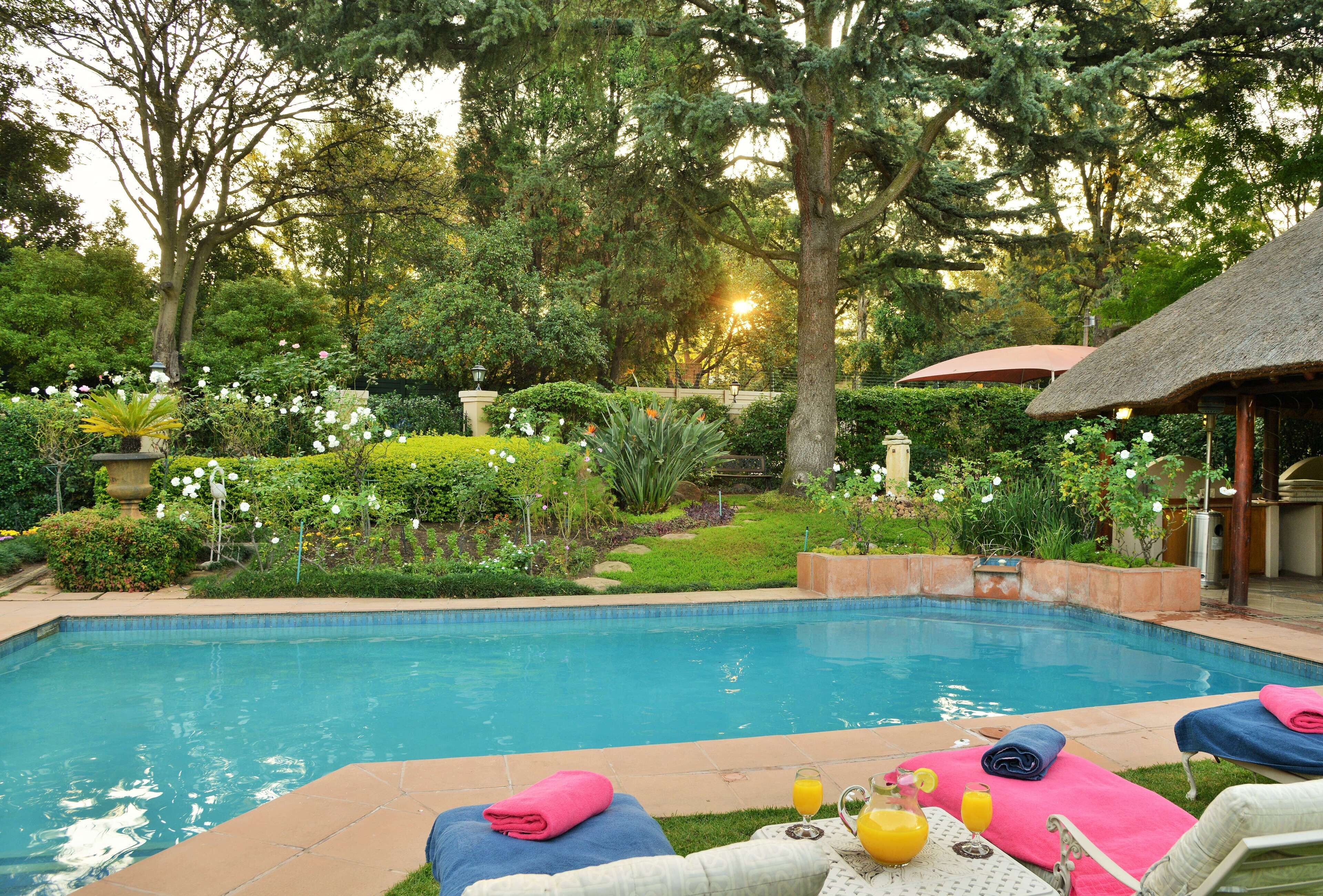 Bellgrove Guest House