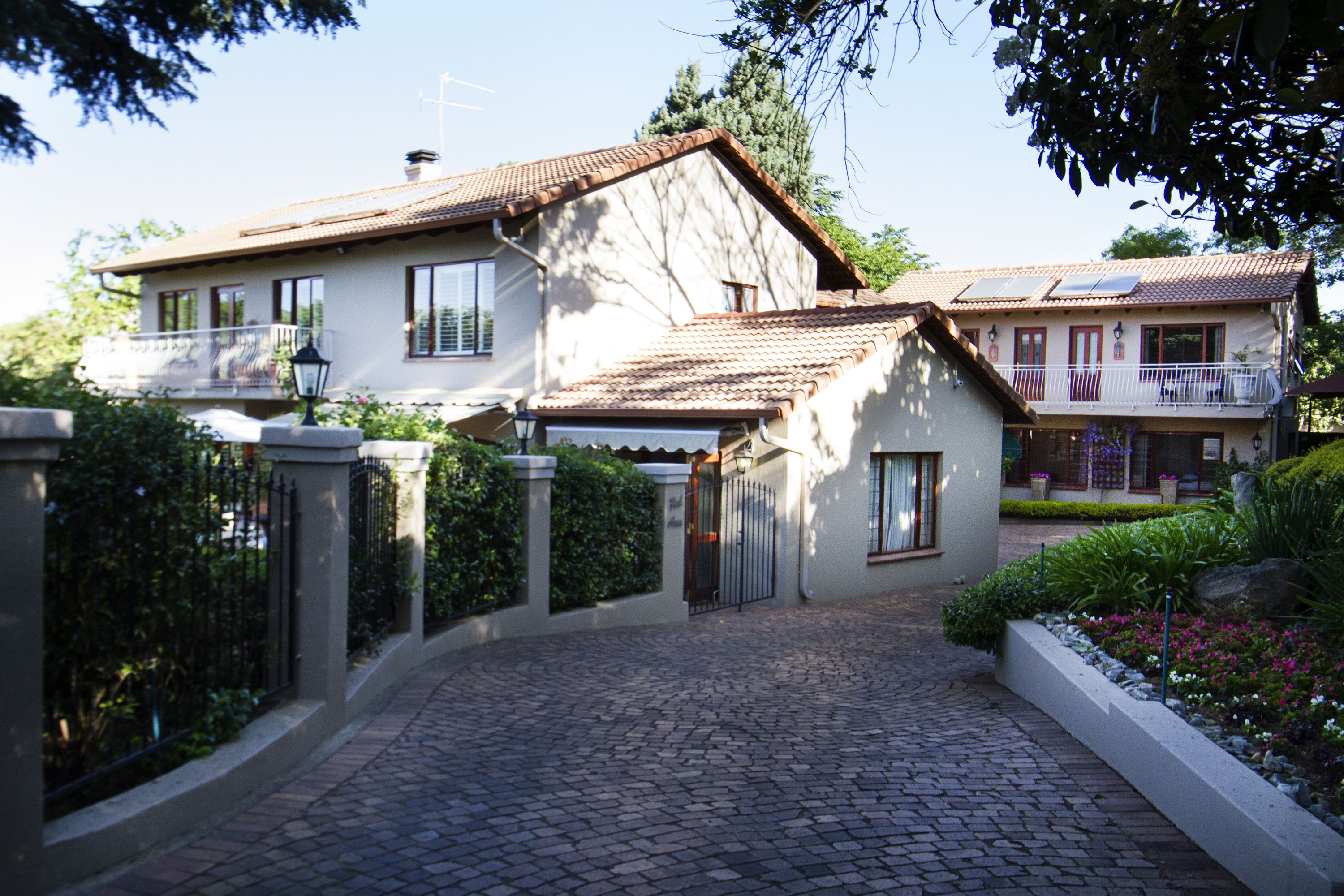 Bellgrove Guest House