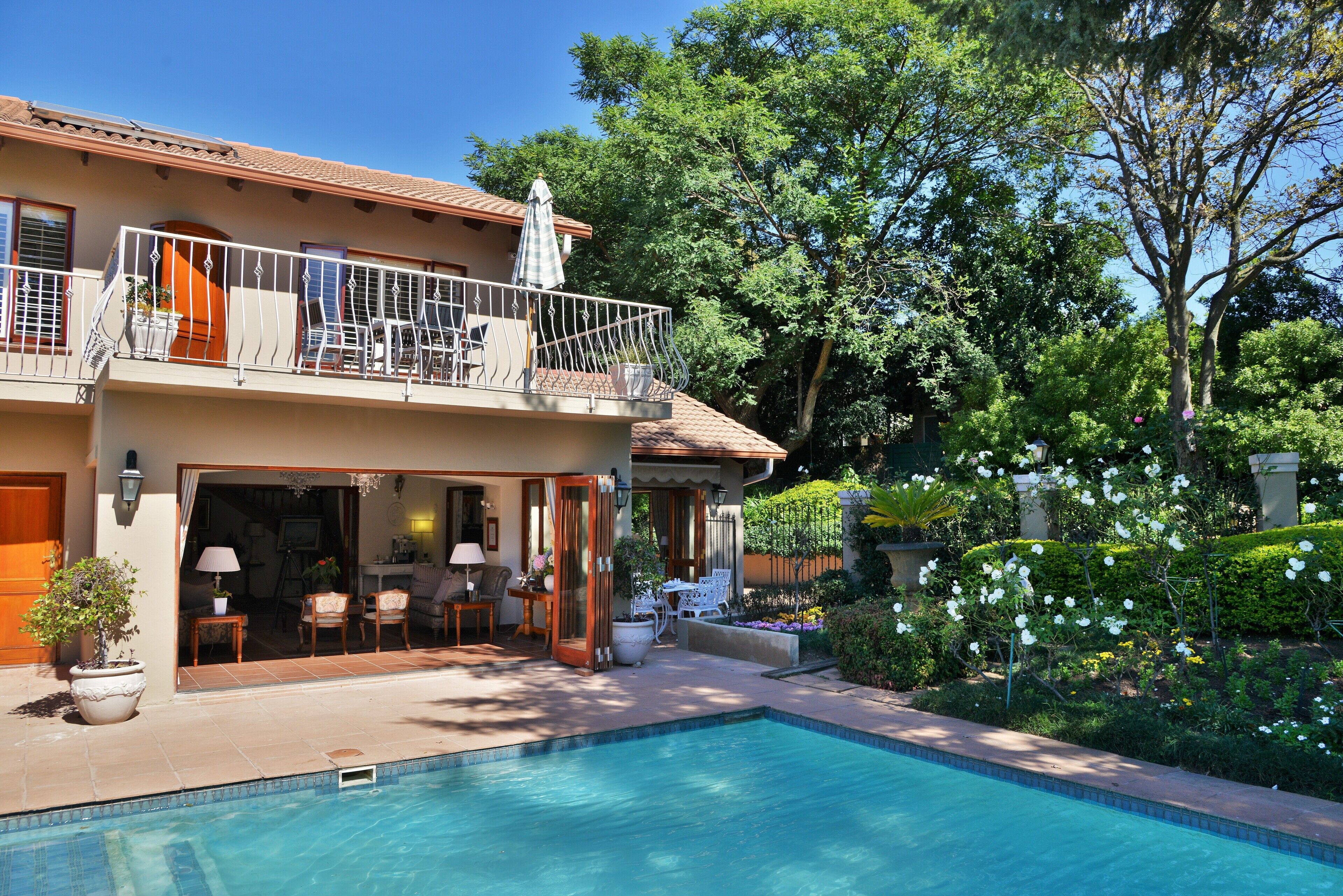 Bellgrove Guest House