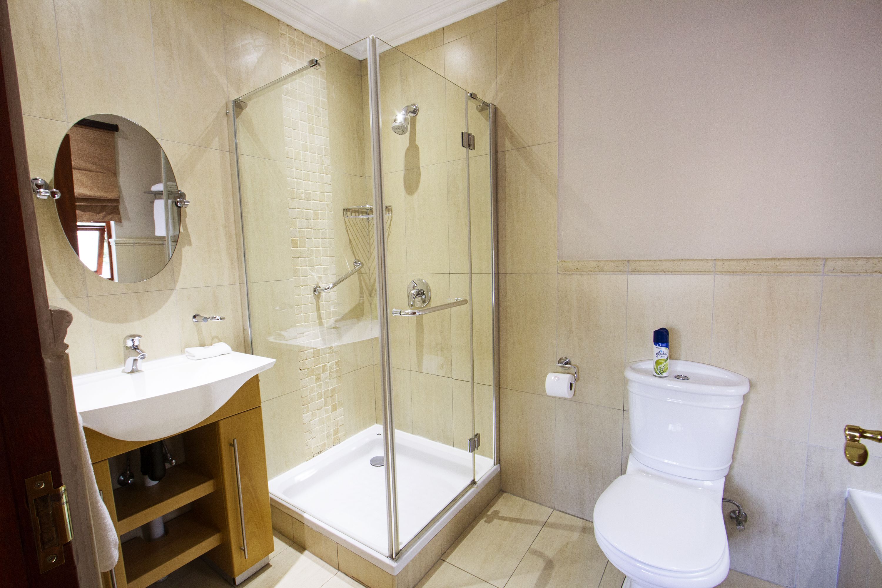 Bellgrove Guest House