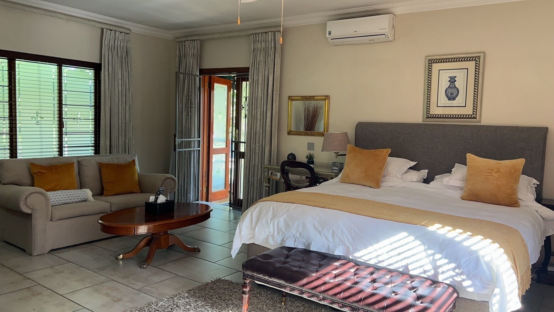 Bellgrove Guest House
