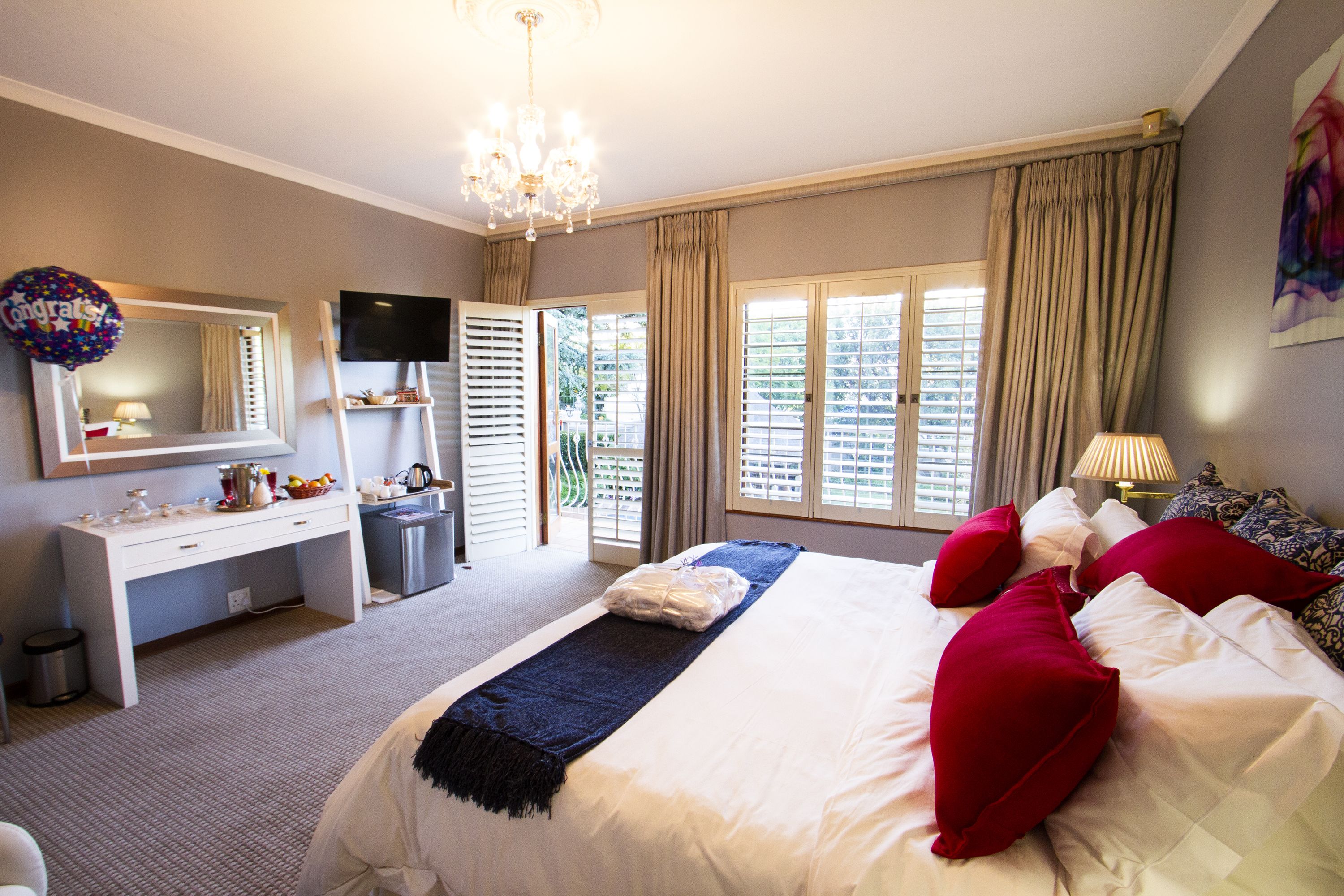 Bellgrove Guest House