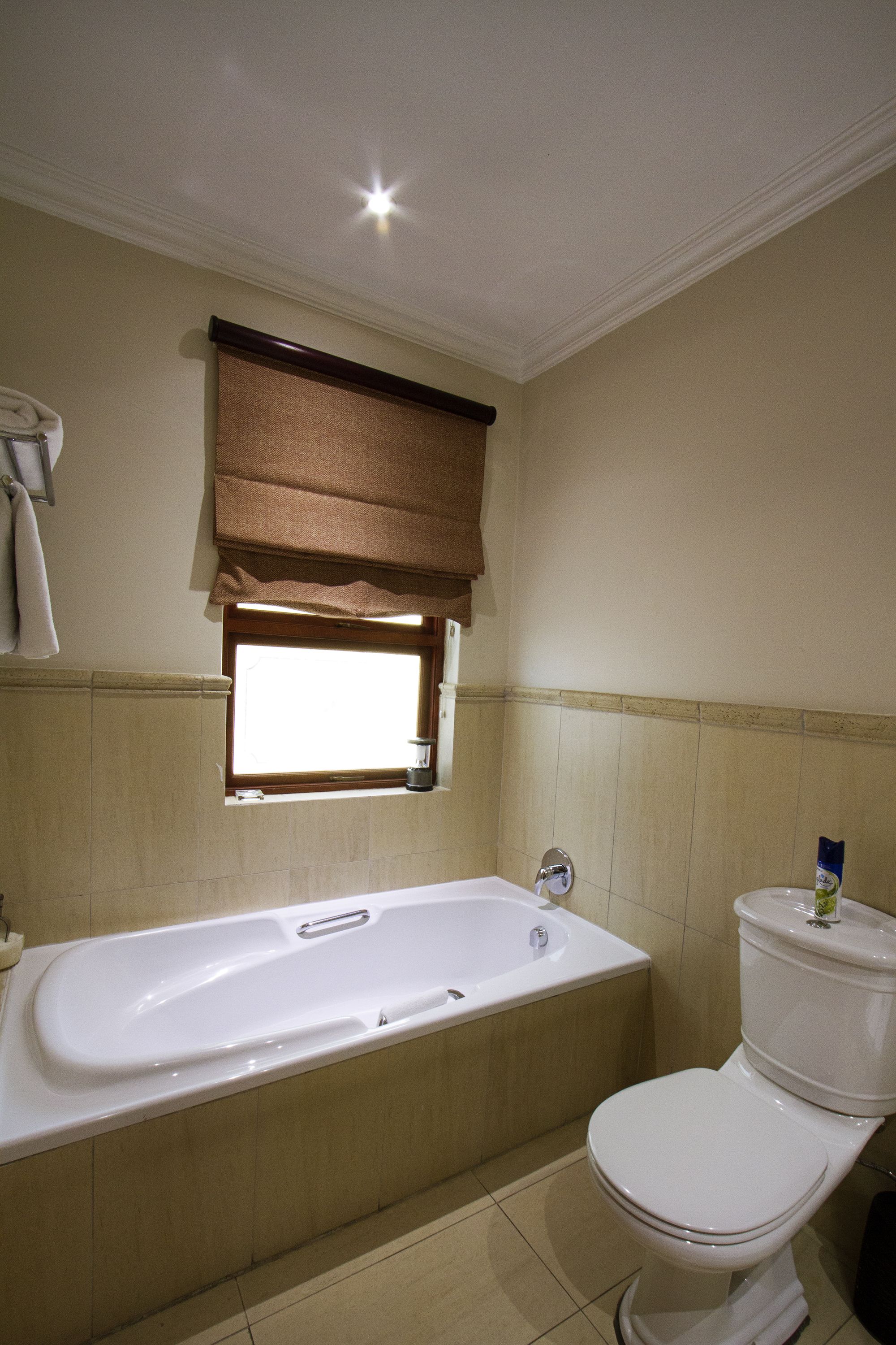 Bellgrove Guest House