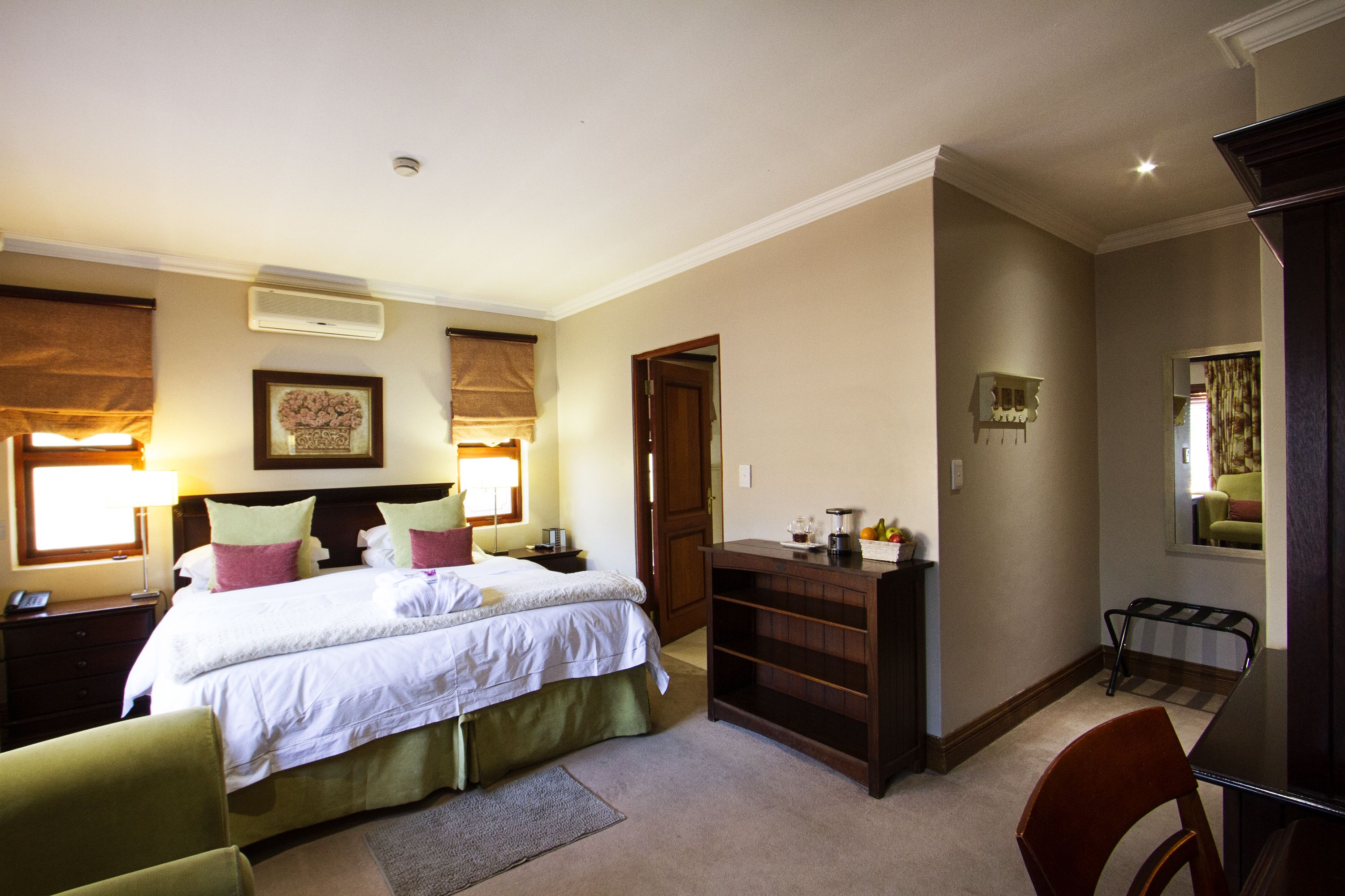 Bellgrove Guest House