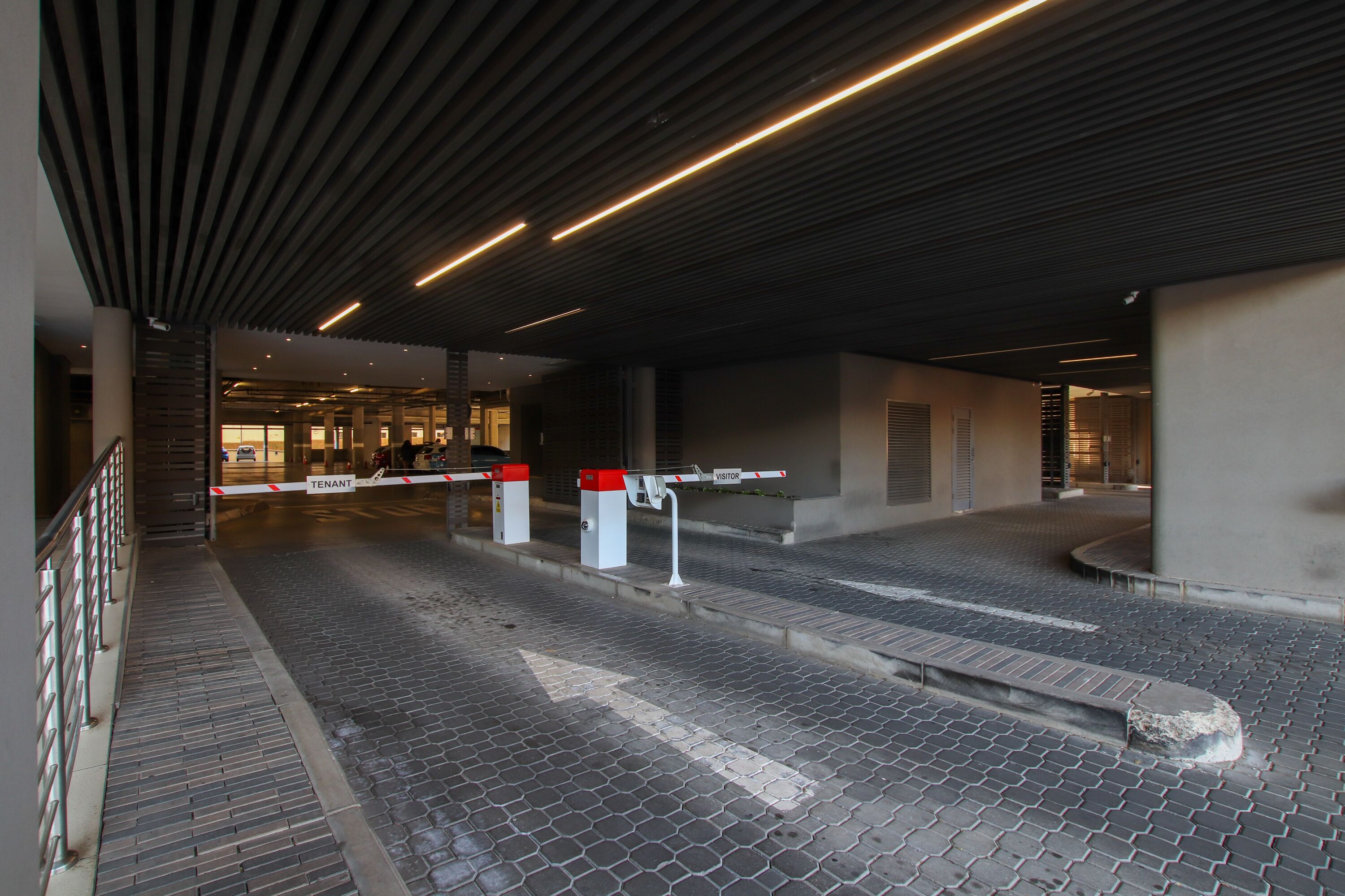 CGRSA Apartments