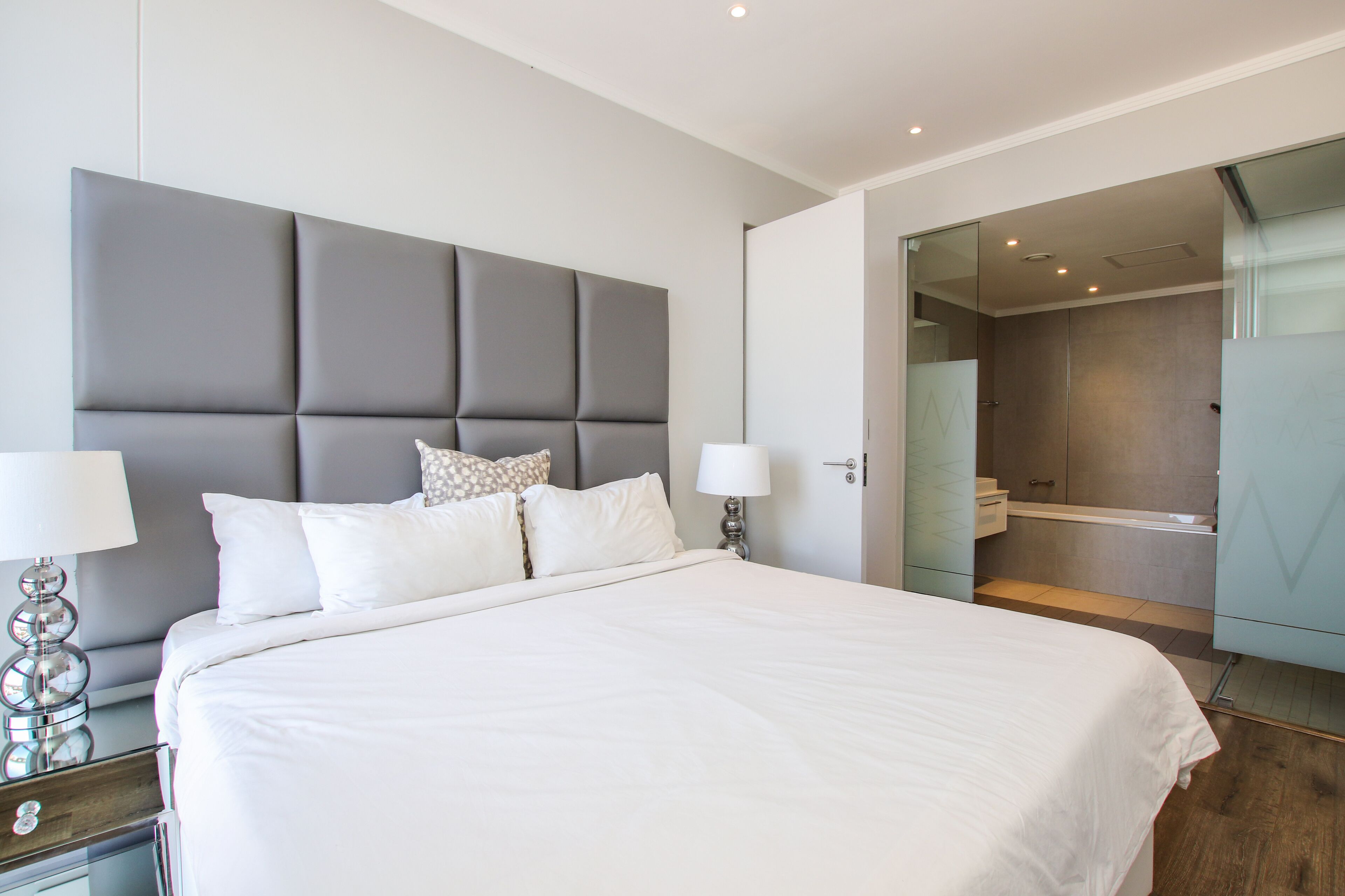 CGRSA Apartments