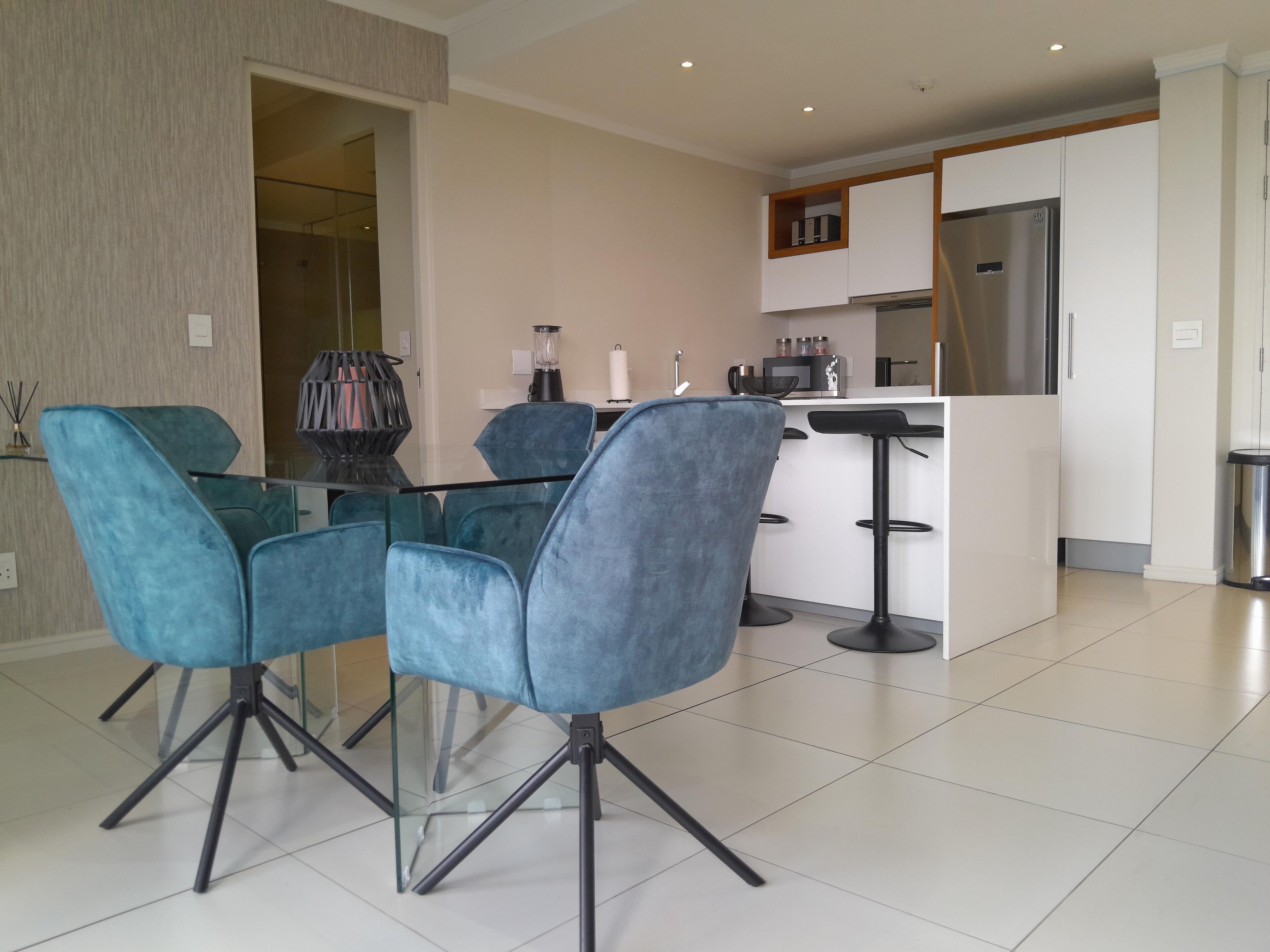 CGRSA Apartments
