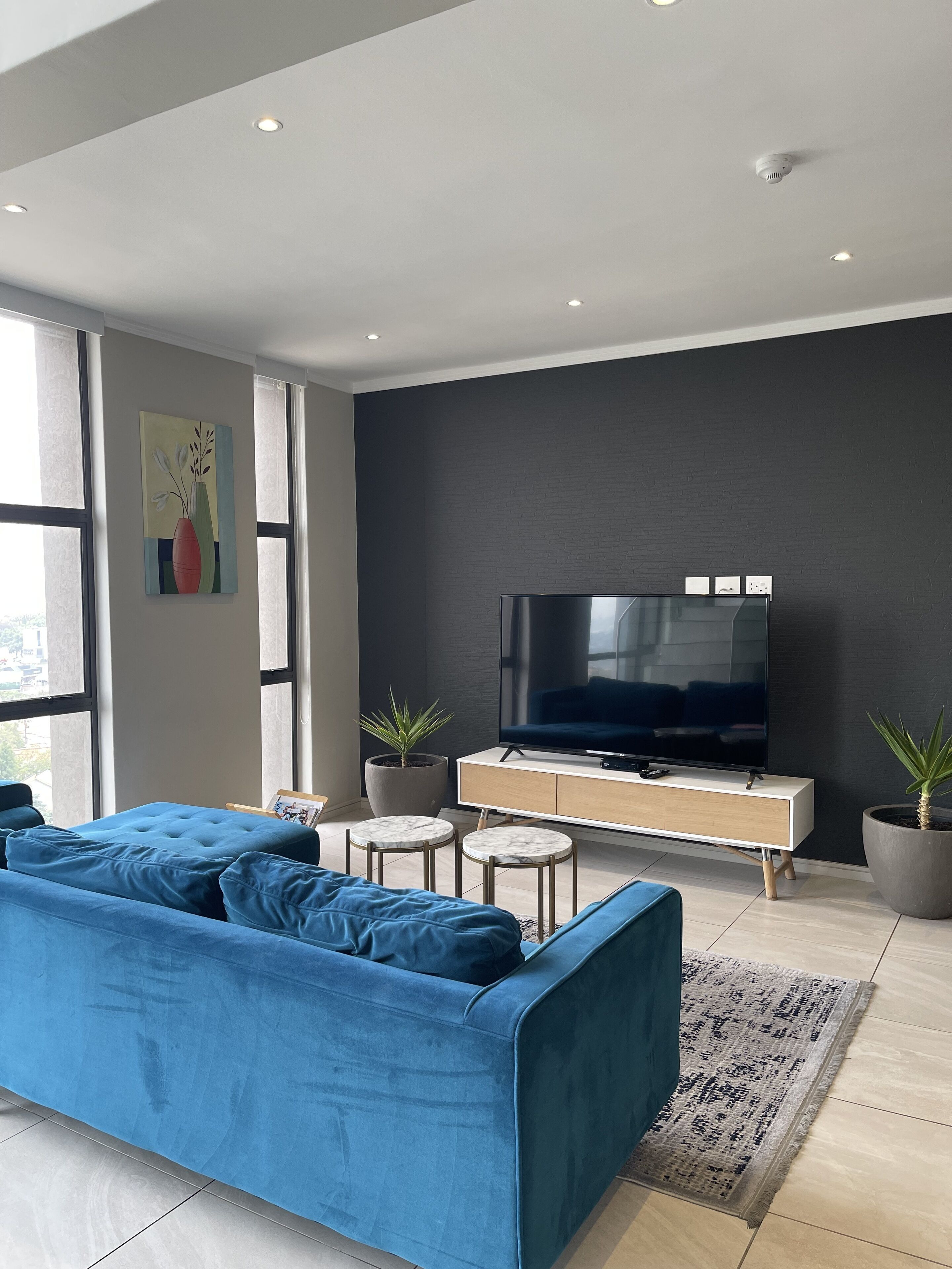 CGRSA Apartments