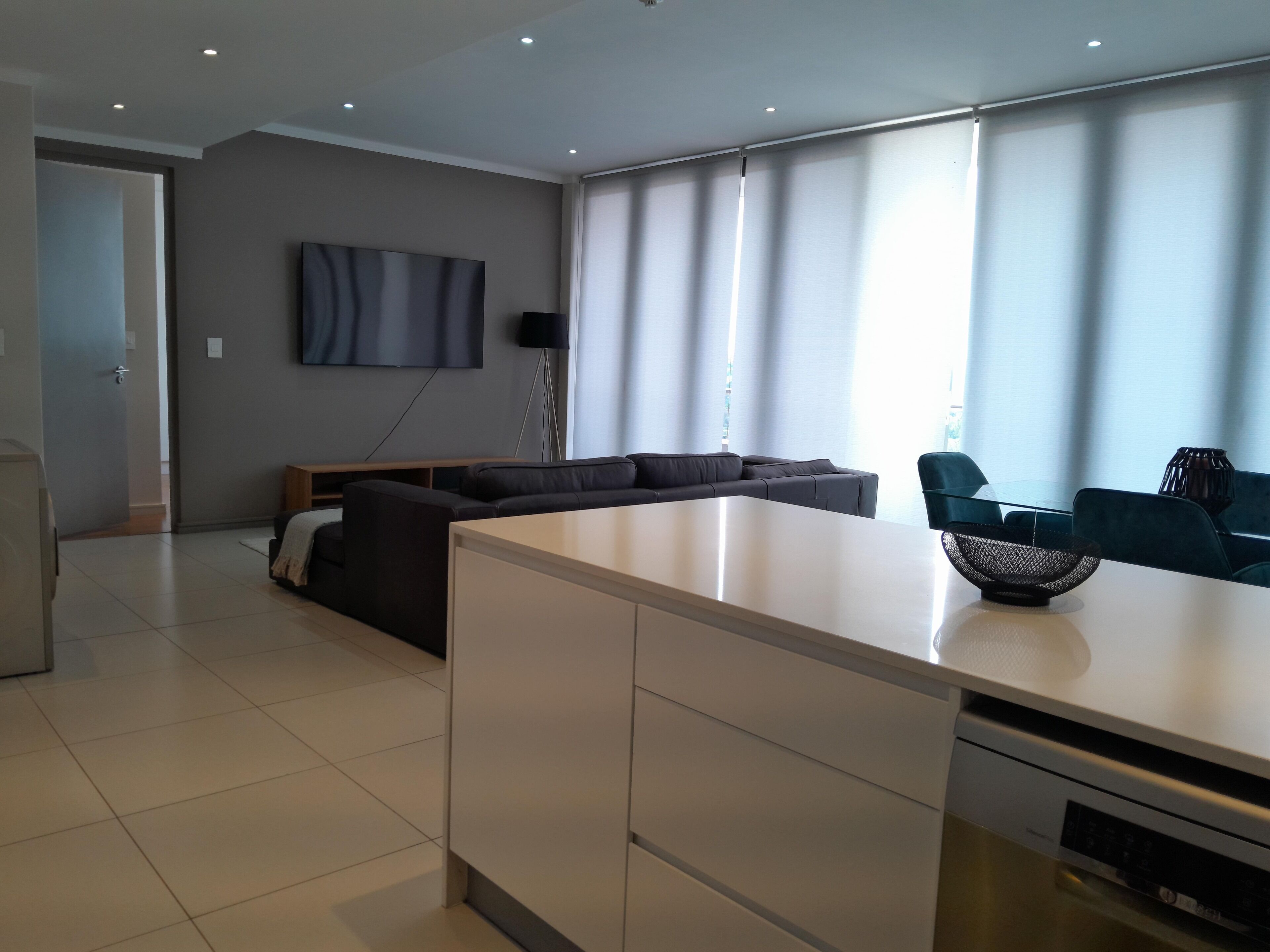 CGRSA Apartments