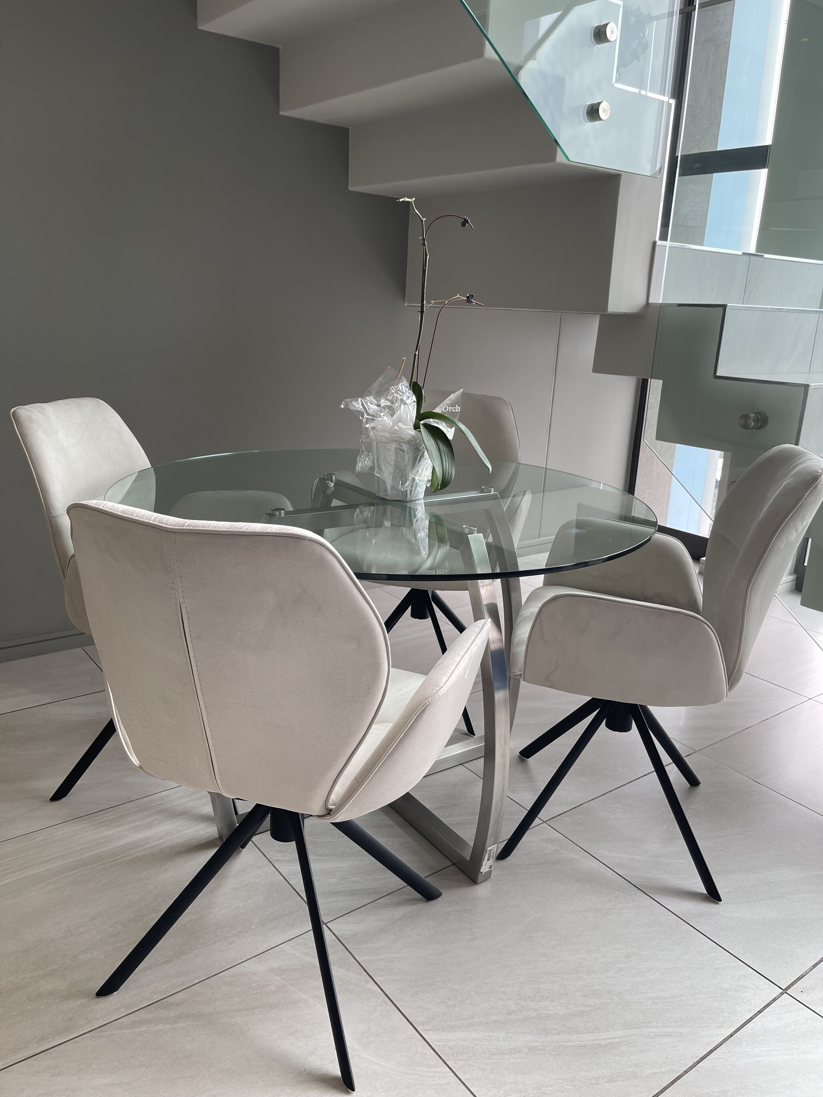 CGRSA Apartments