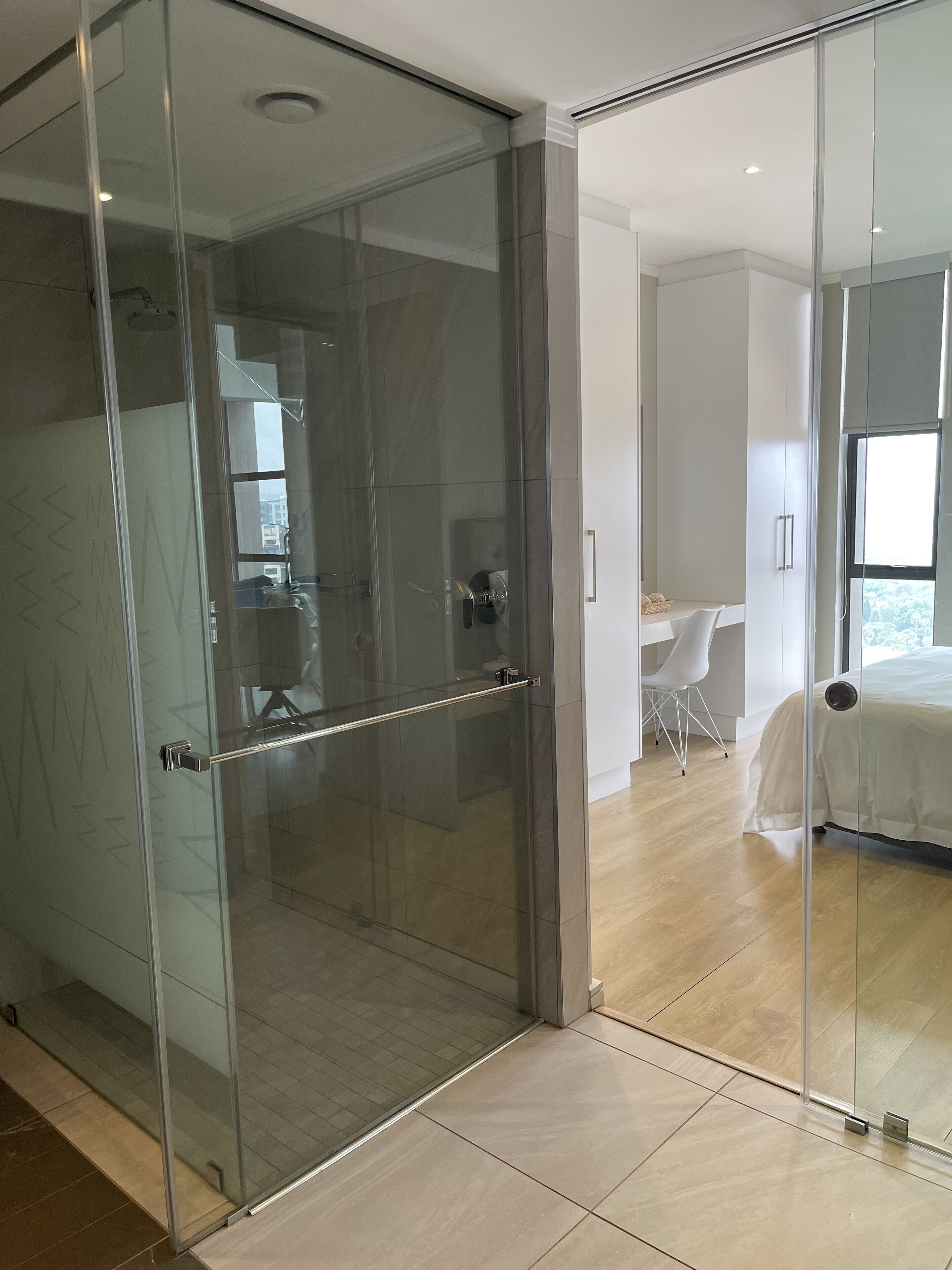 CGRSA Apartments