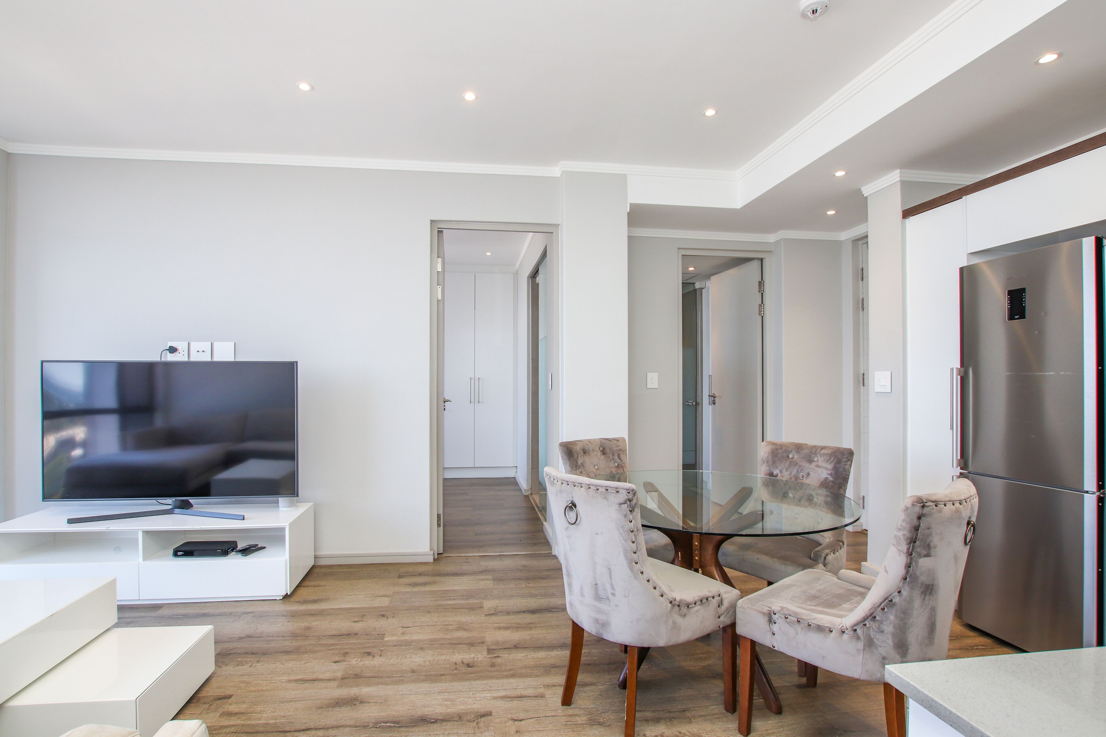 CGRSA Apartments