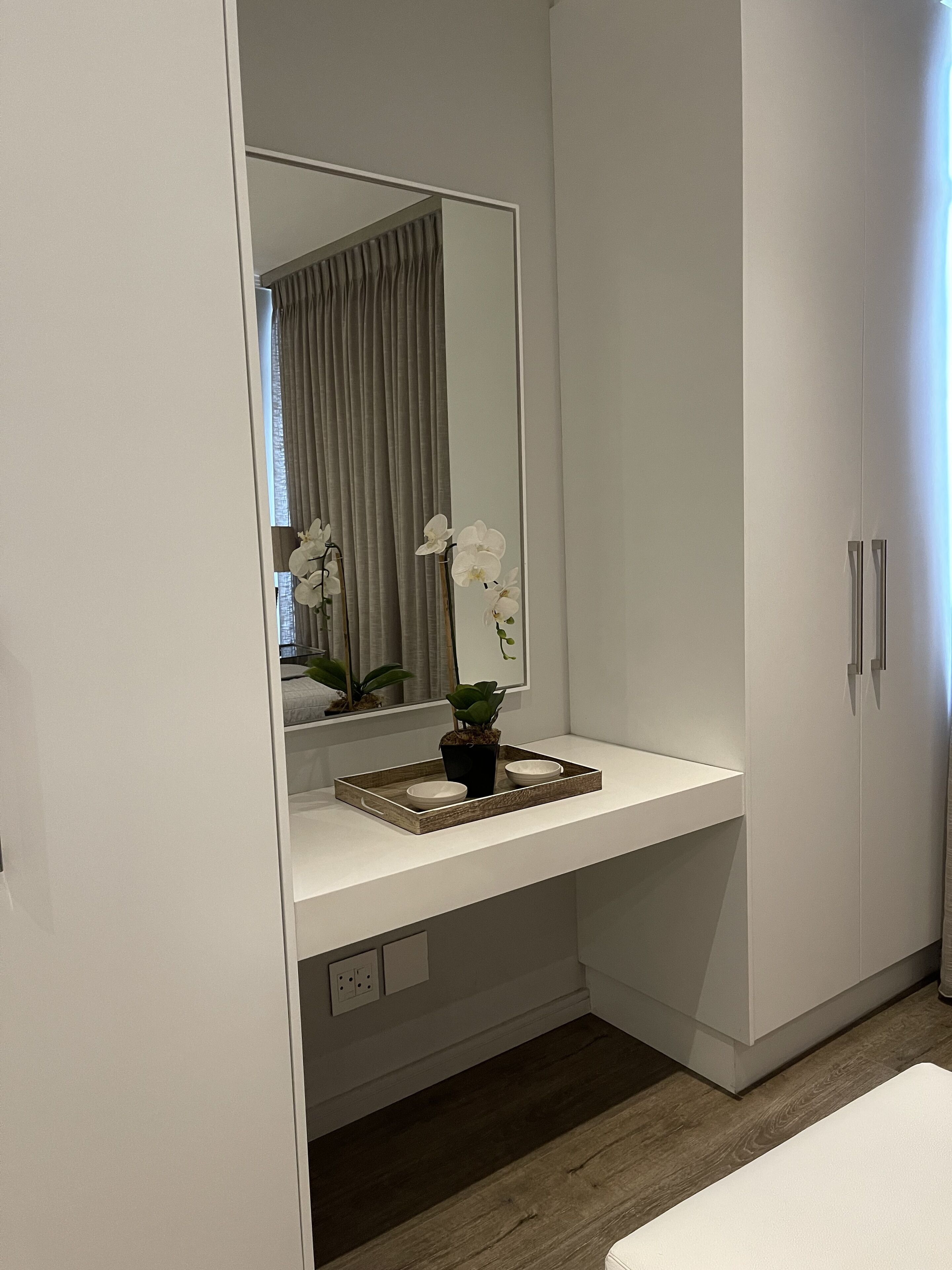 CGRSA Apartments