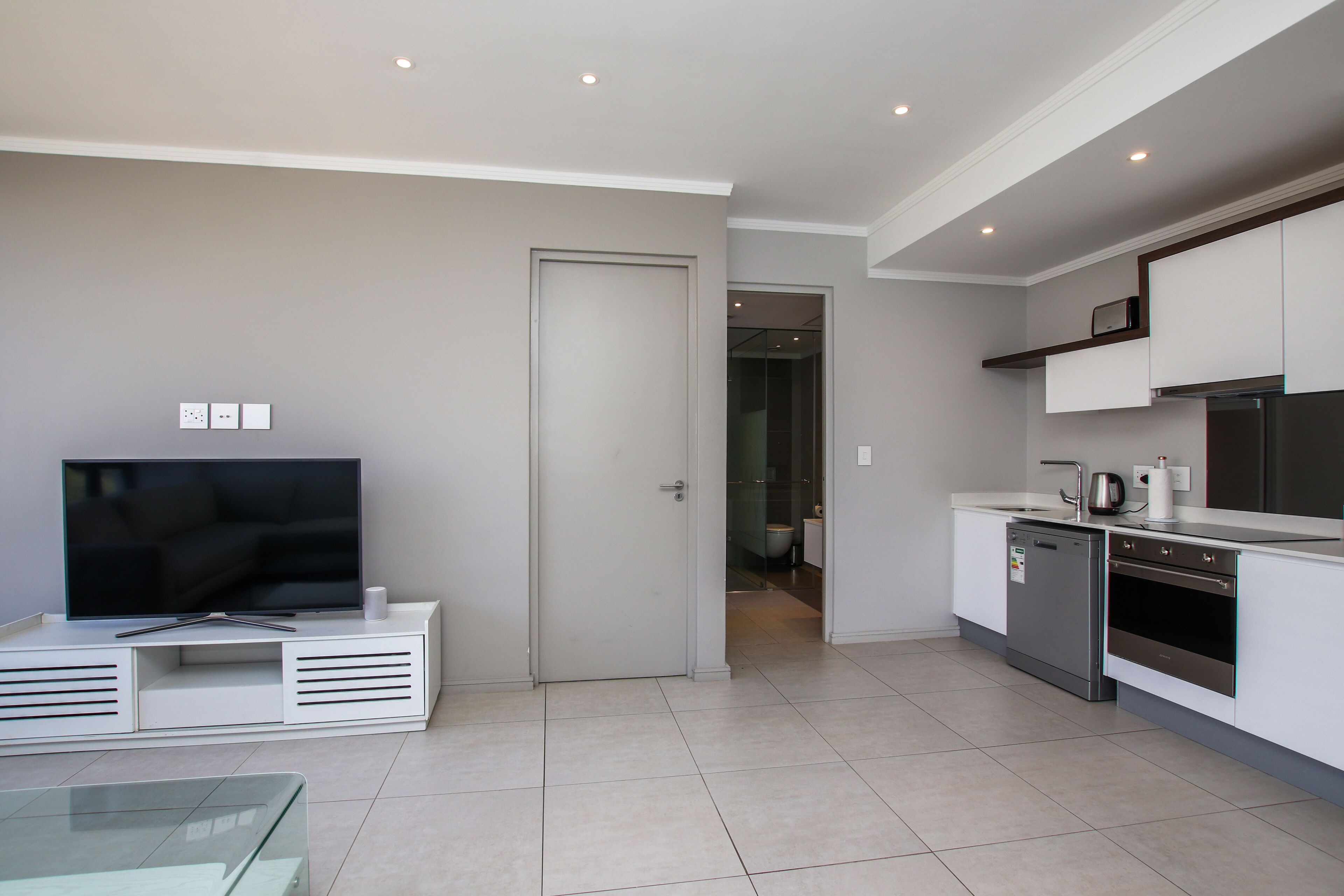 CGRSA Apartments