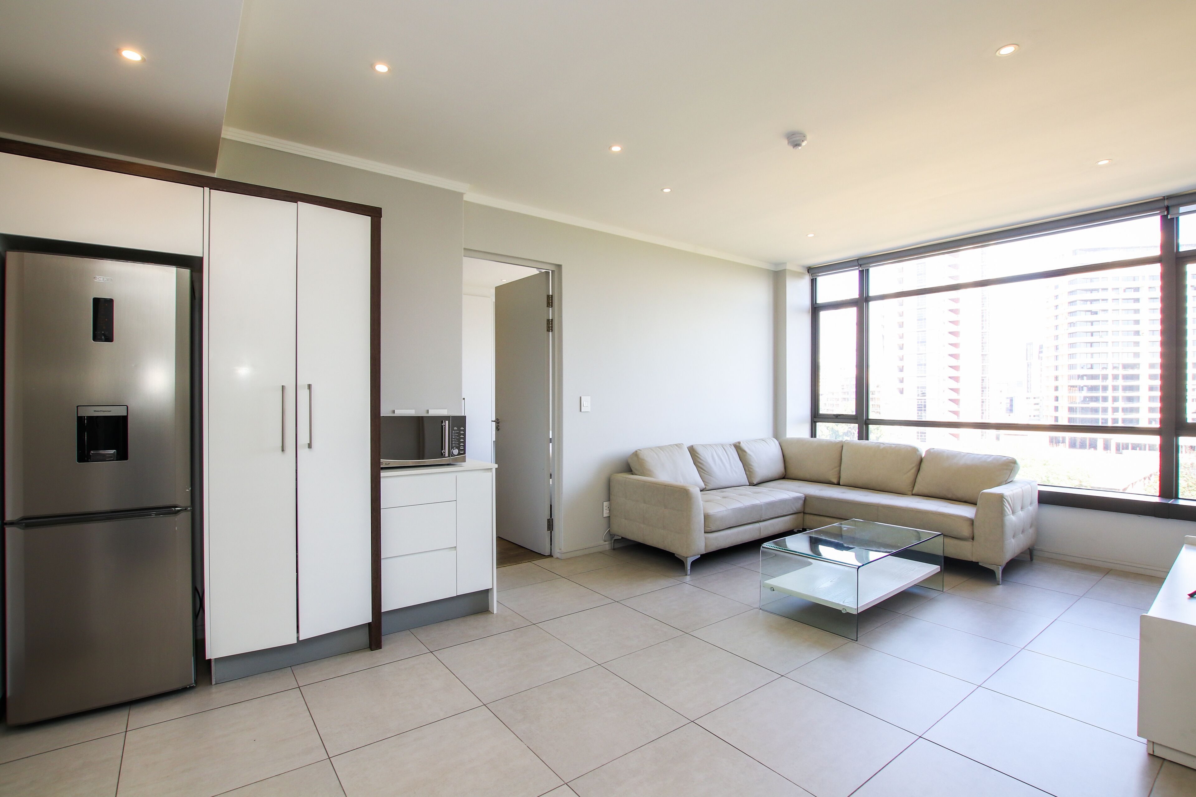 CGRSA Apartments