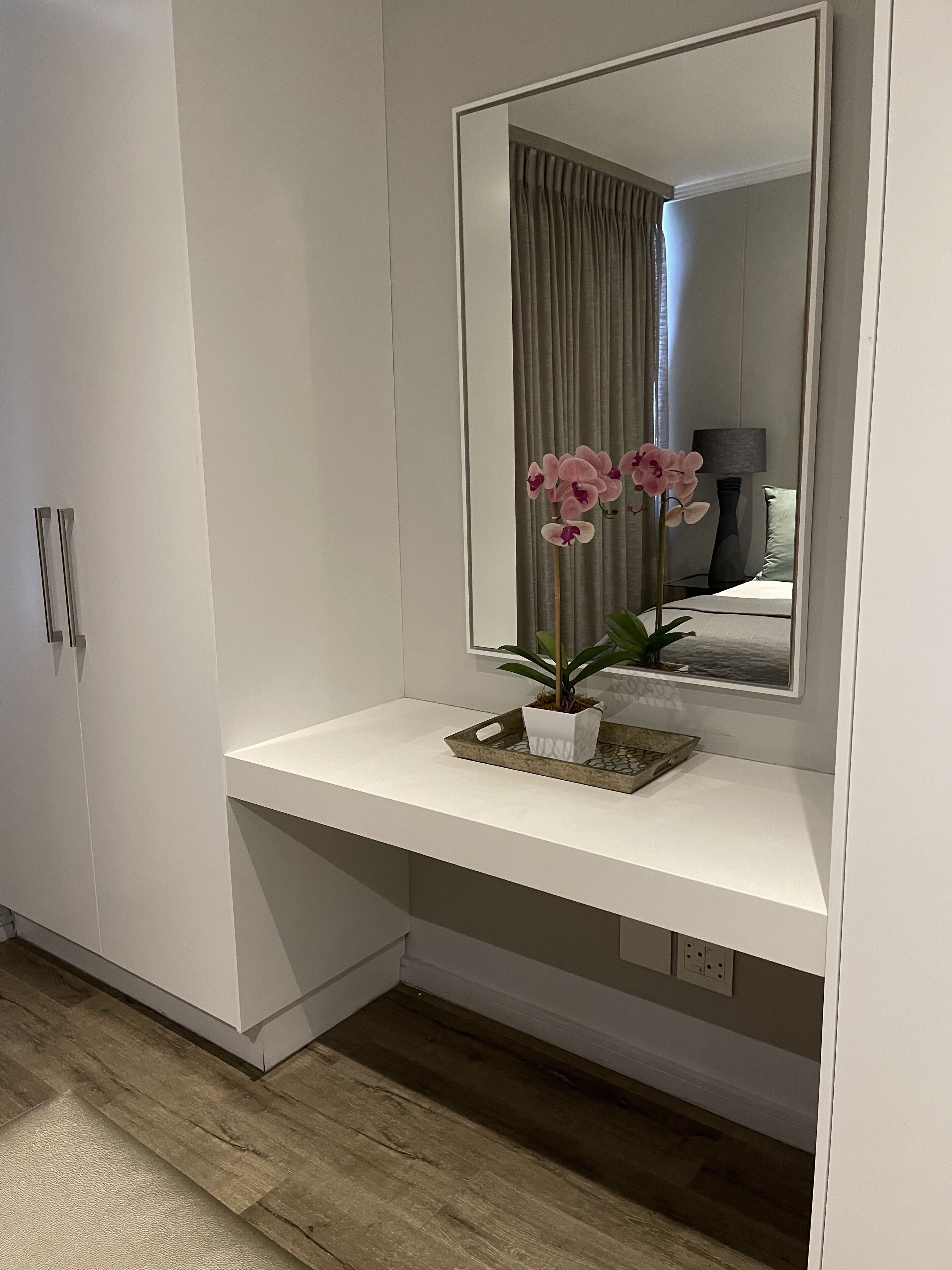 CGRSA Apartments