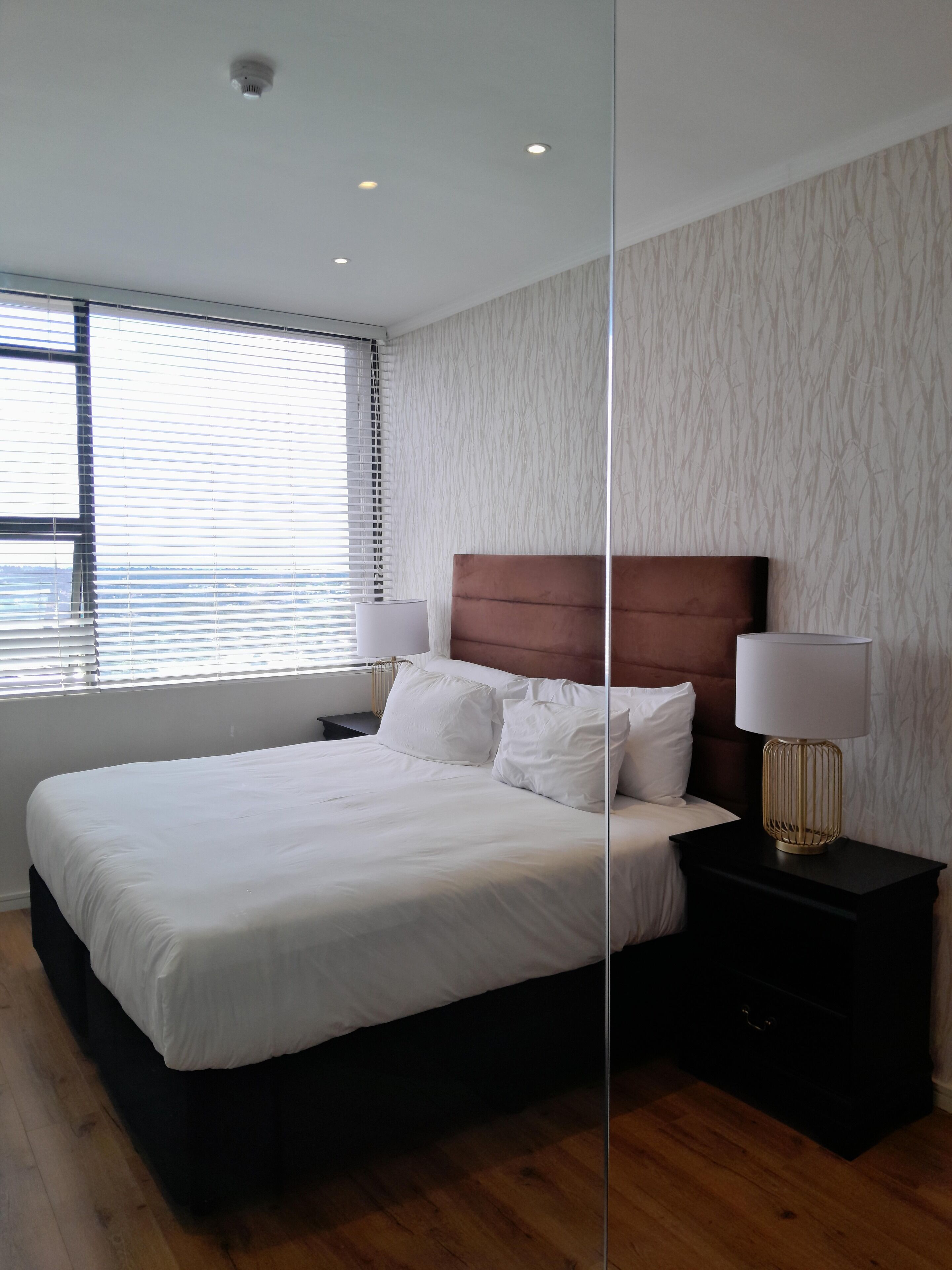 CGRSA Apartments