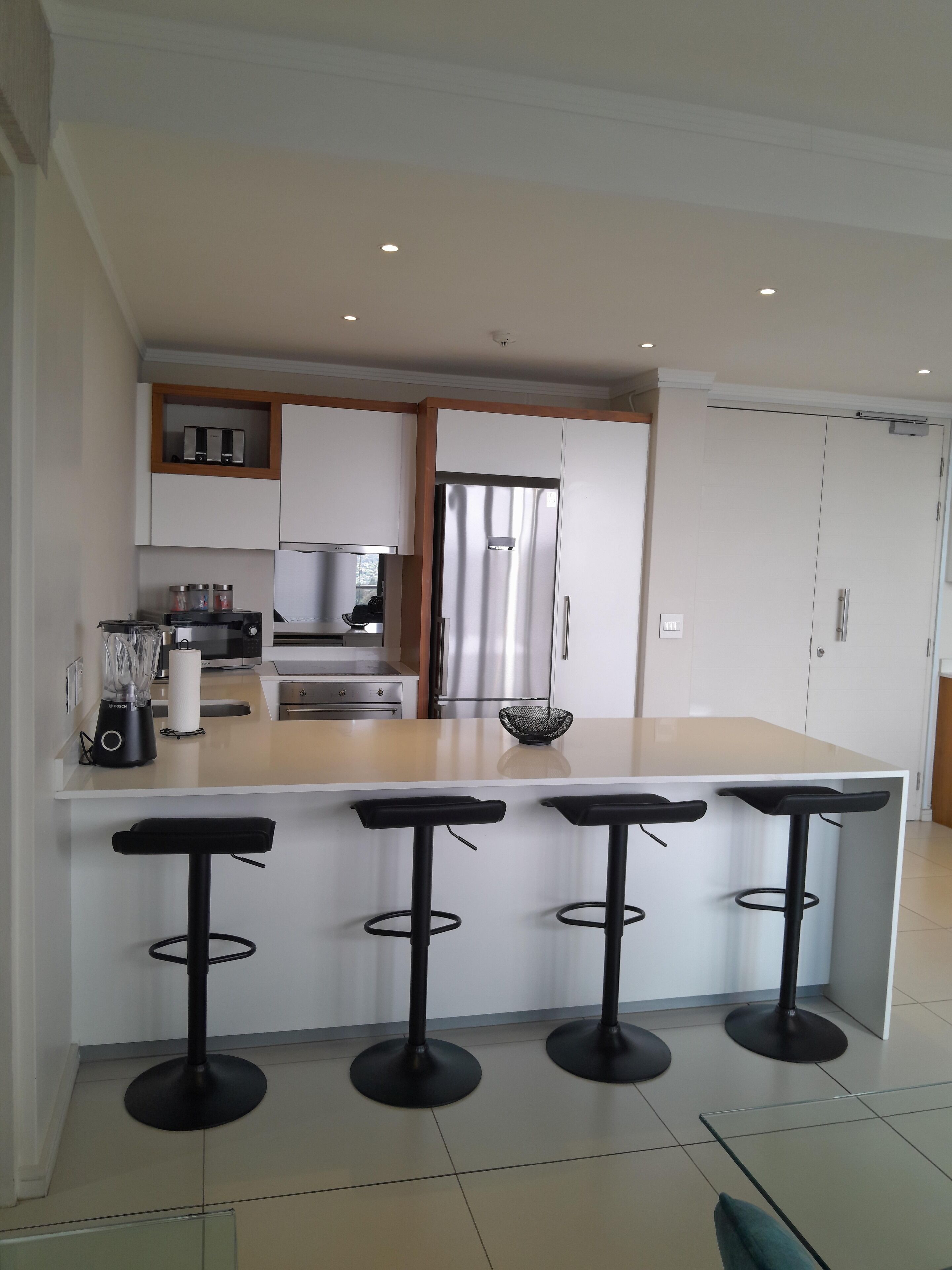 CGRSA Apartments