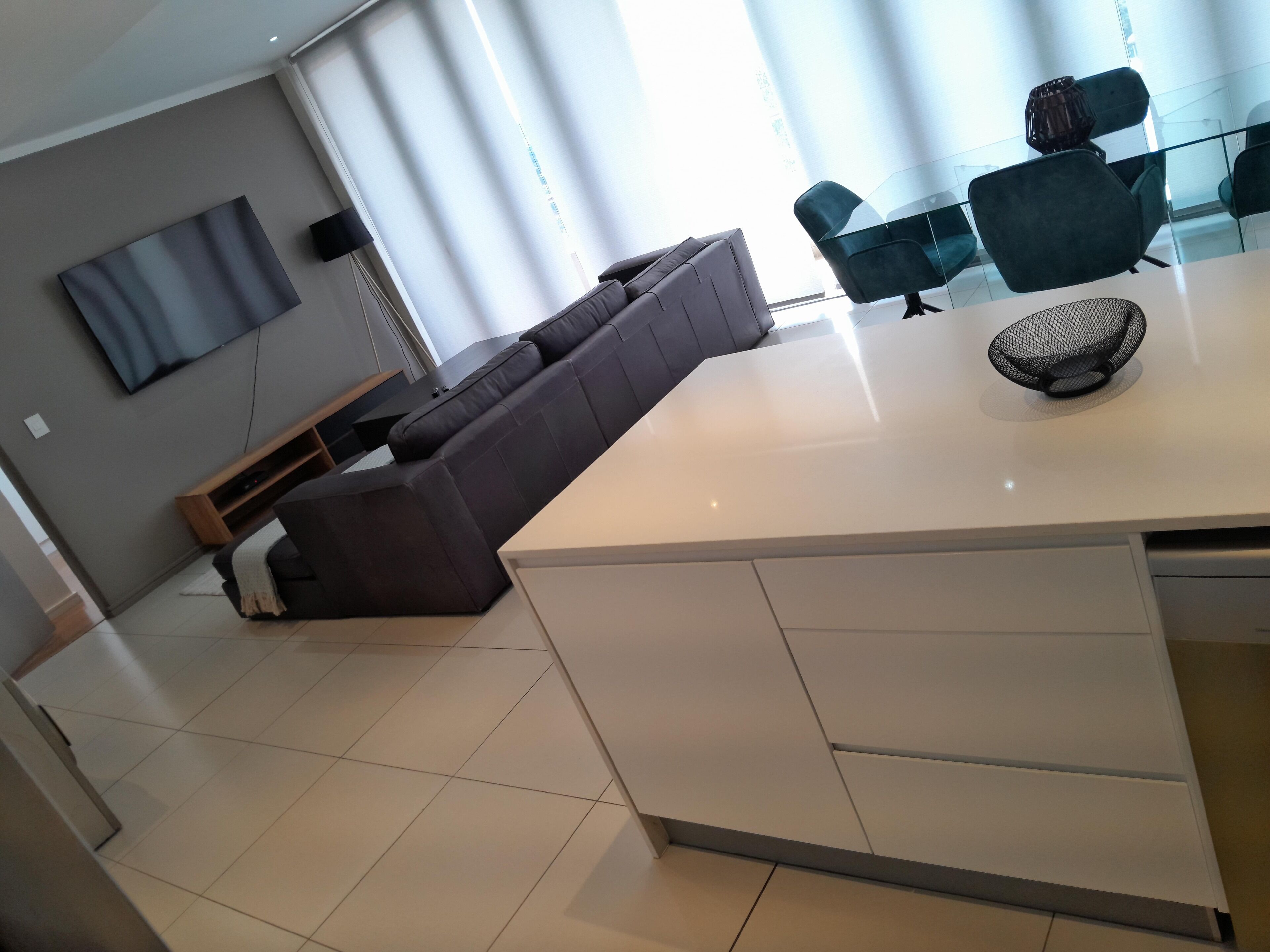 CGRSA Apartments