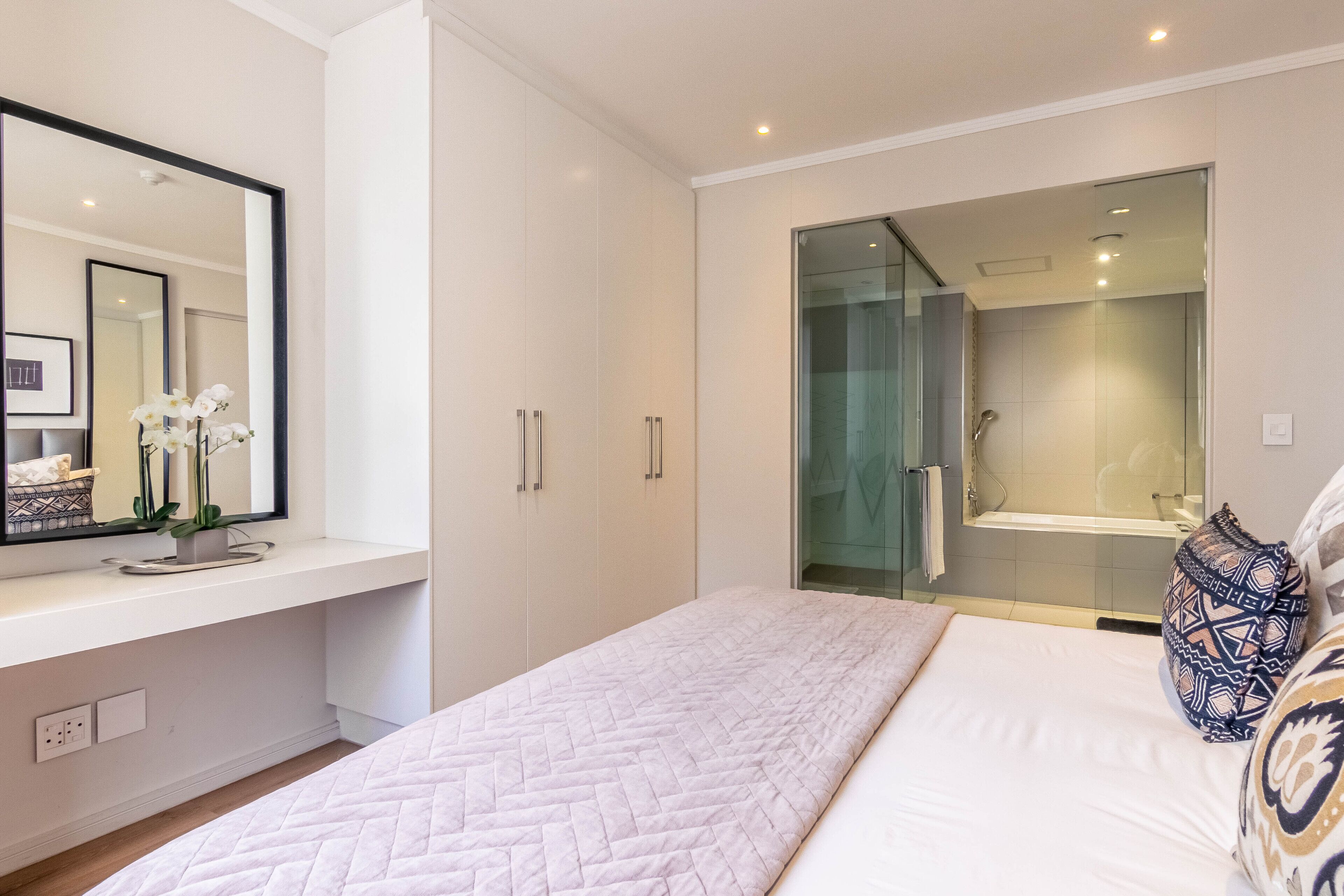 CGRSA Apartments
