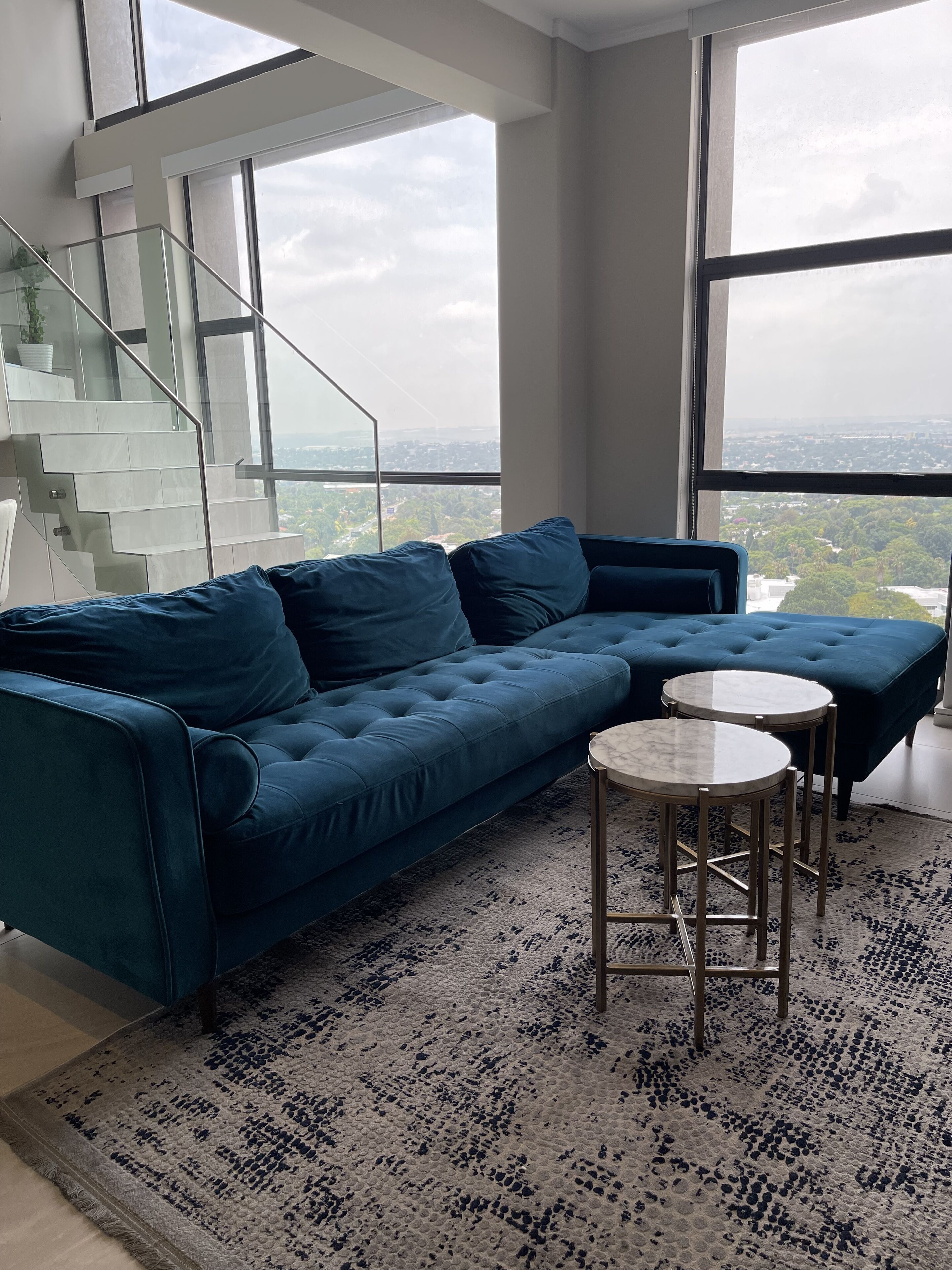 CGRSA Apartments