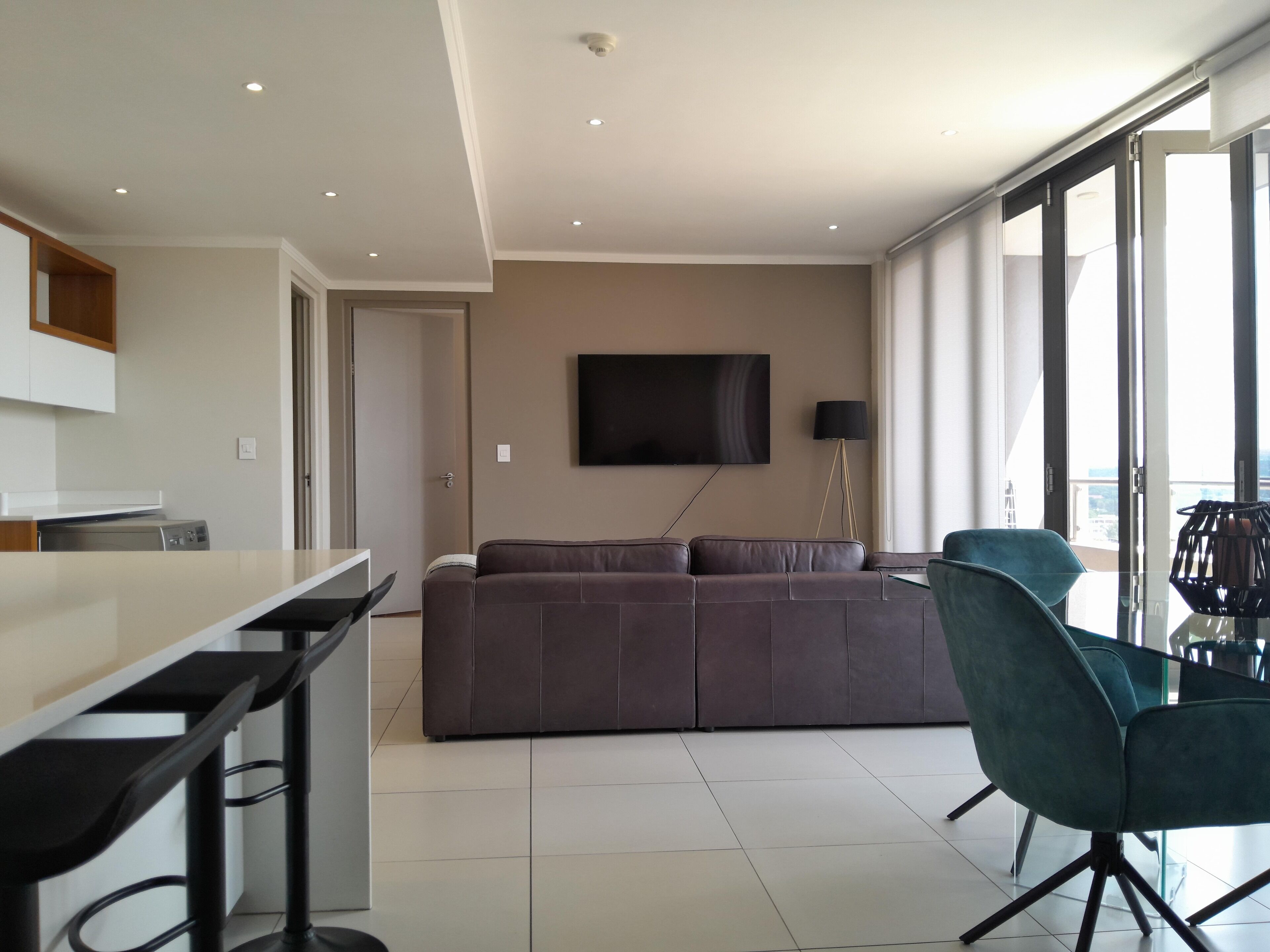 CGRSA Apartments