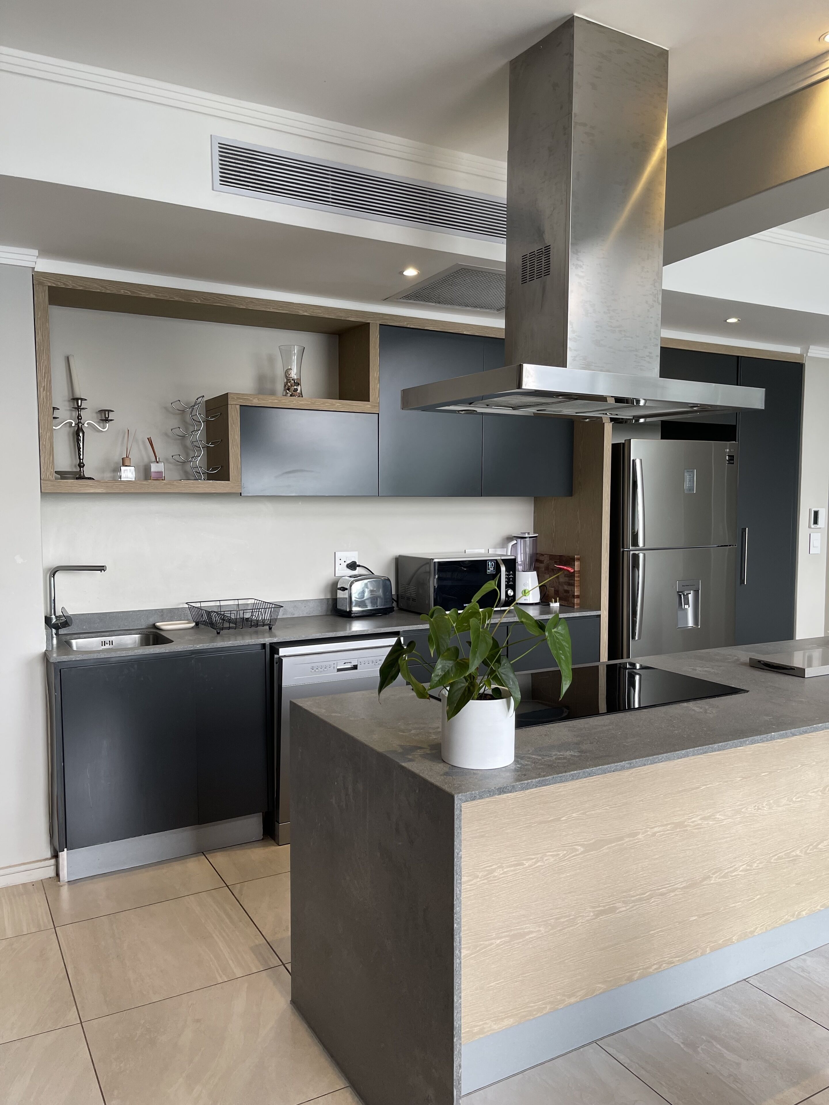 CGRSA Apartments