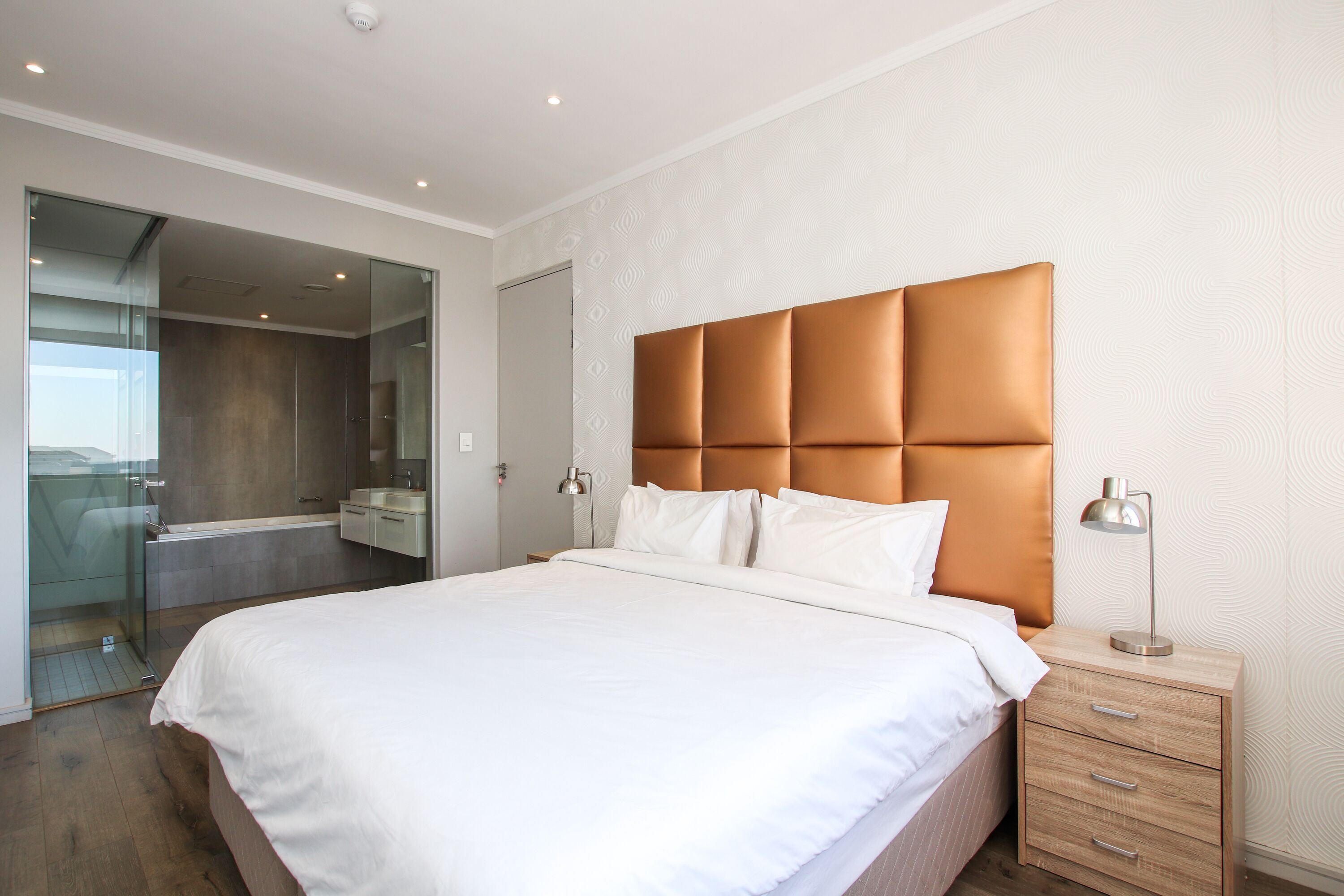 CGRSA Apartments