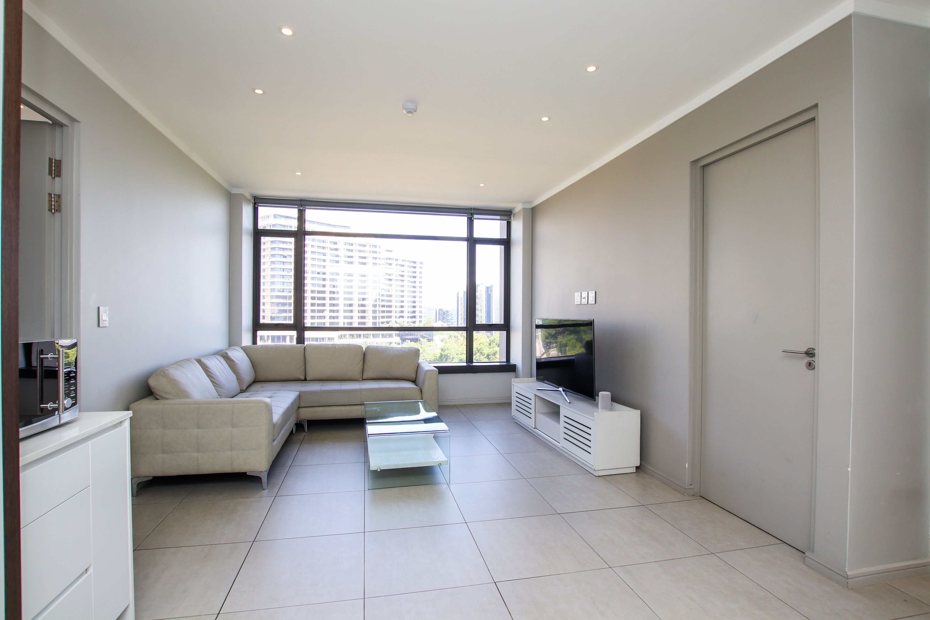 CGRSA Apartments