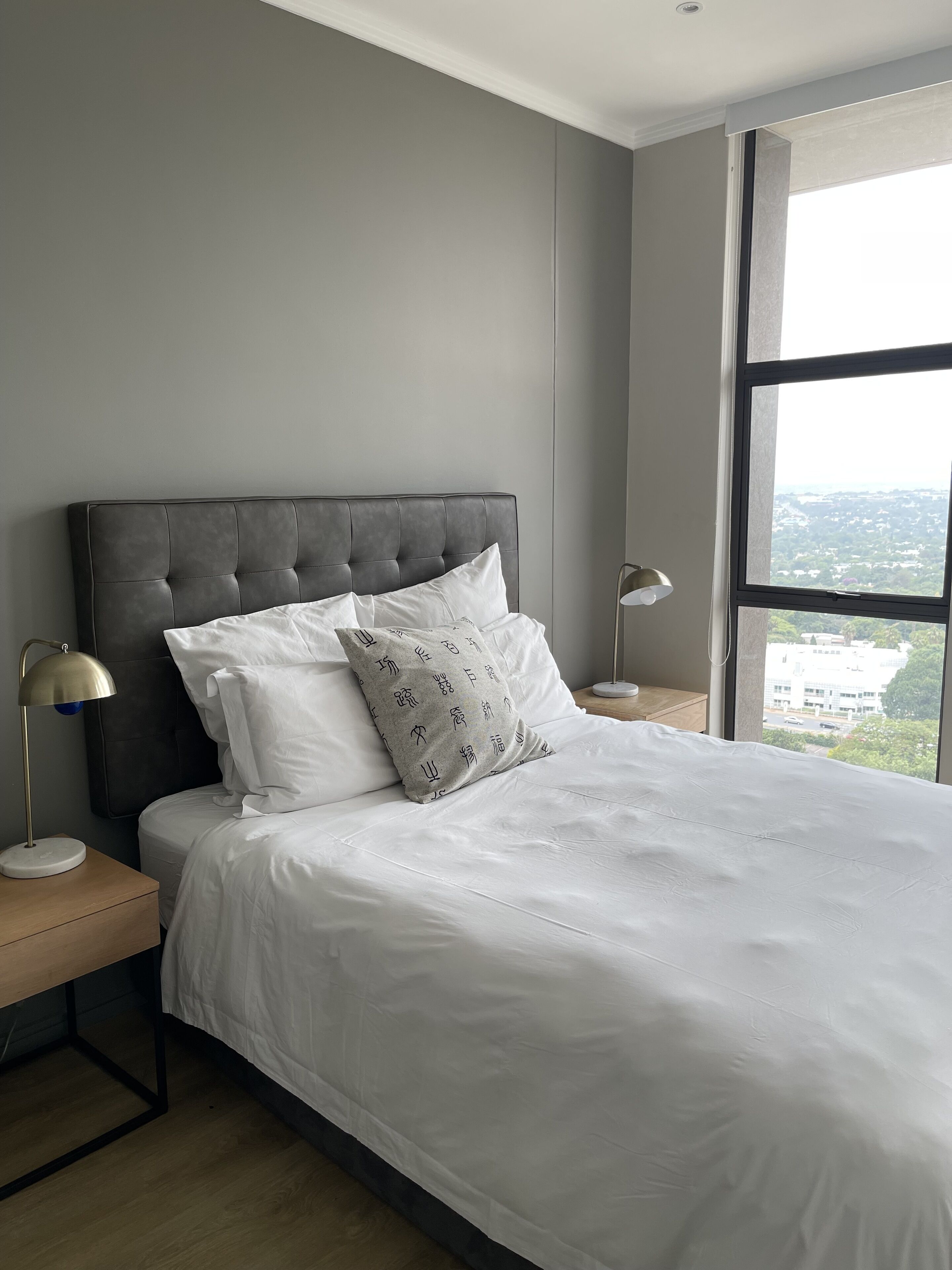 CGRSA Apartments