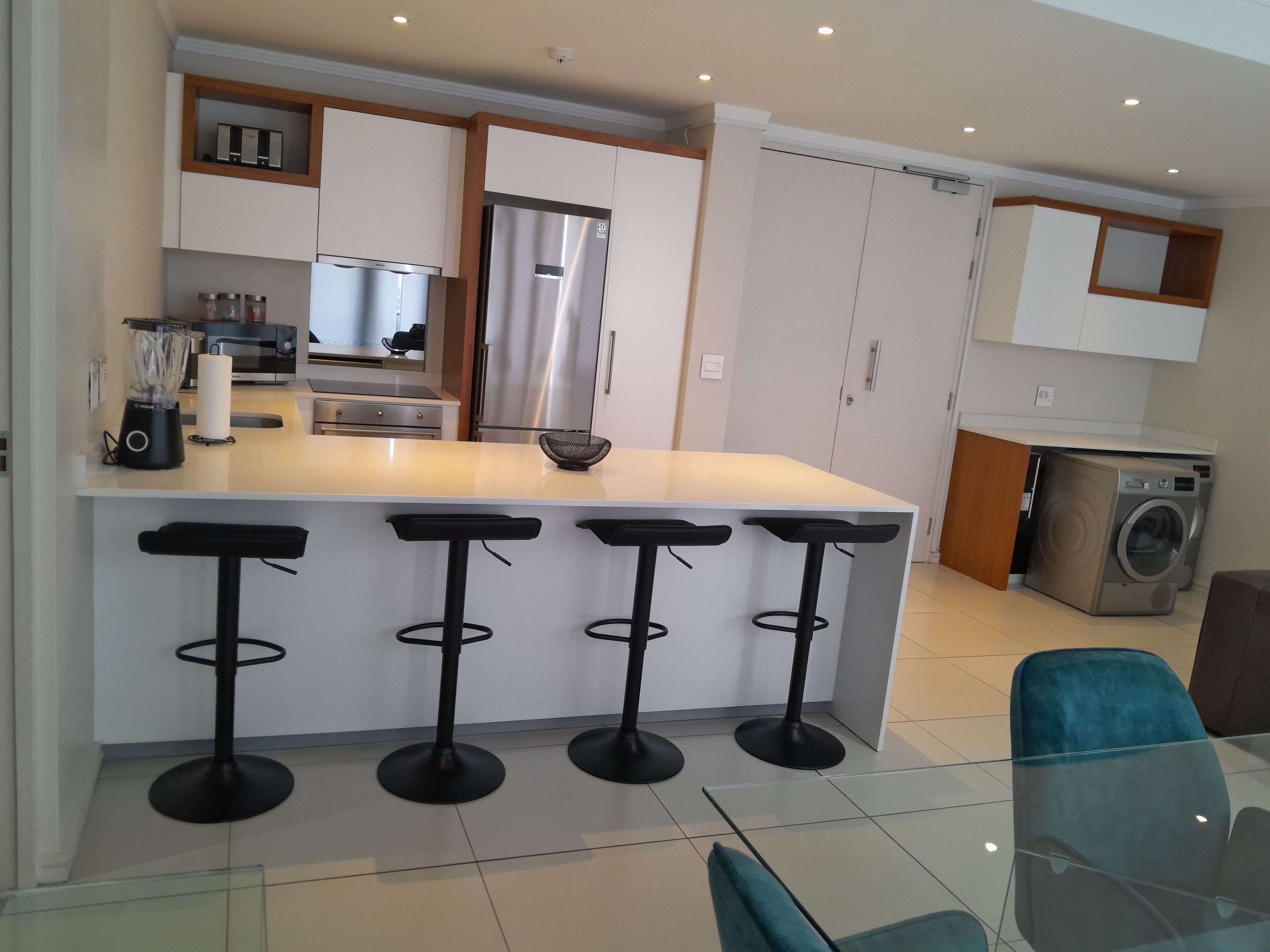 CGRSA Apartments