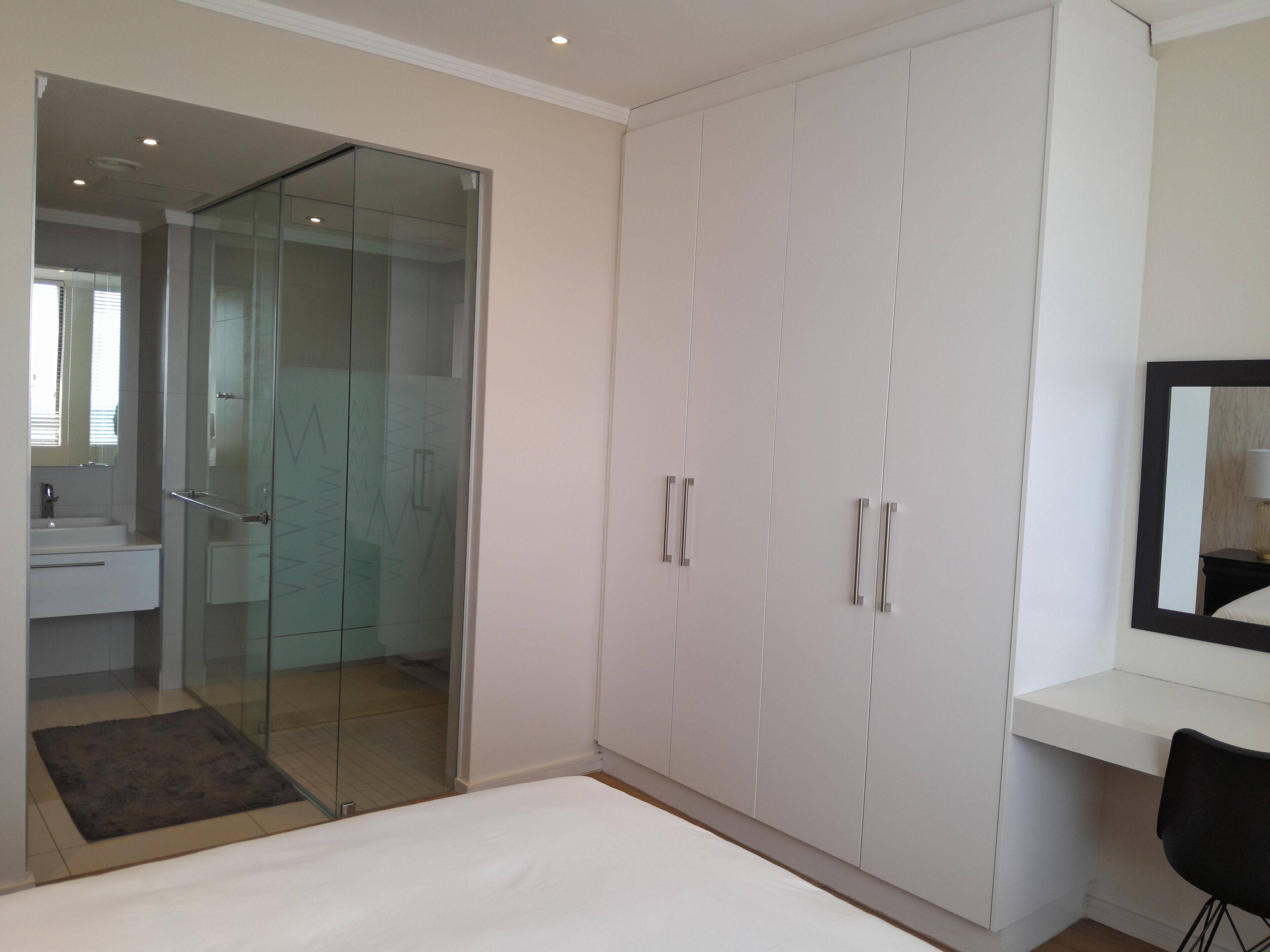 CGRSA Apartments