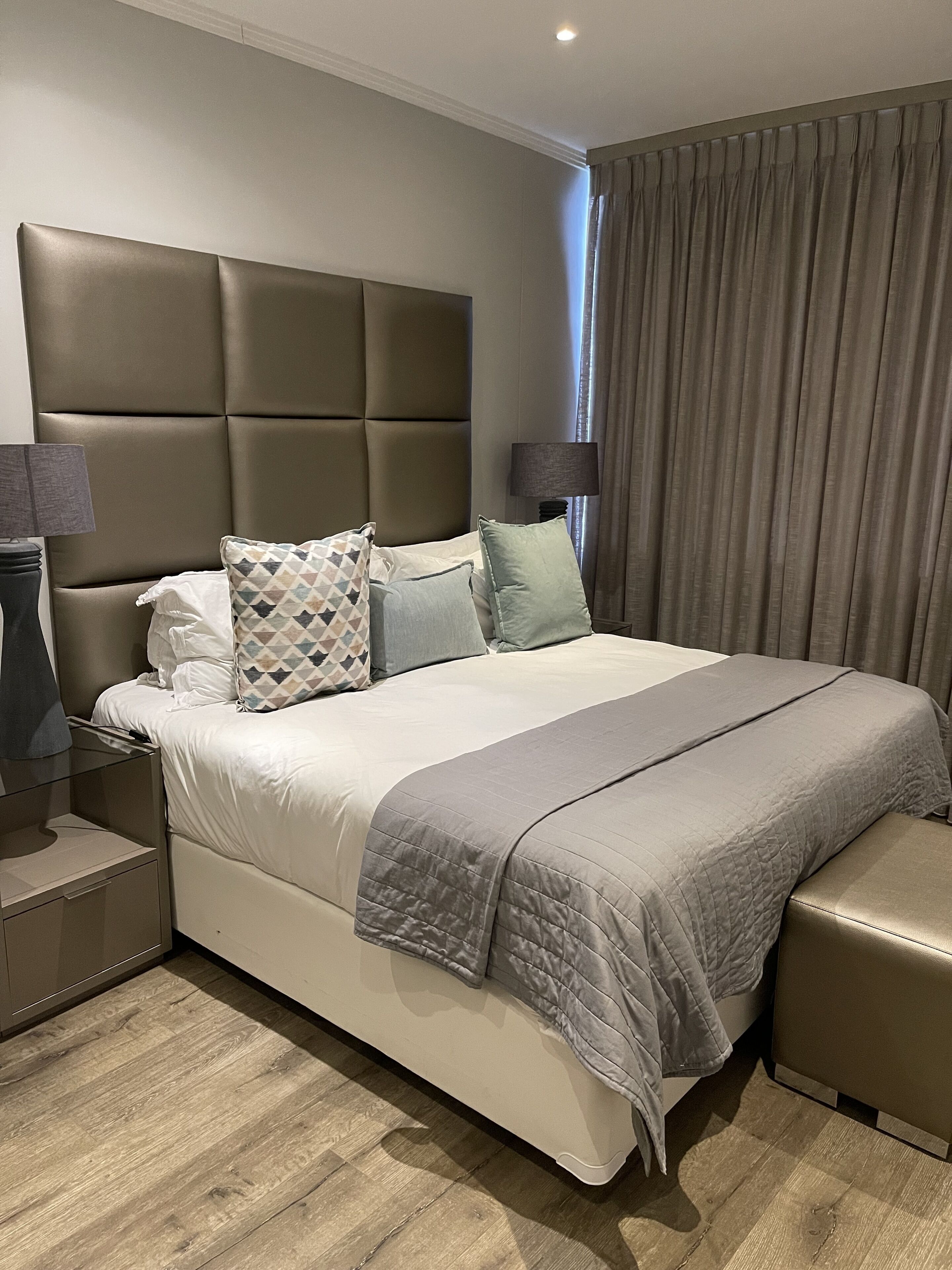 CGRSA Apartments