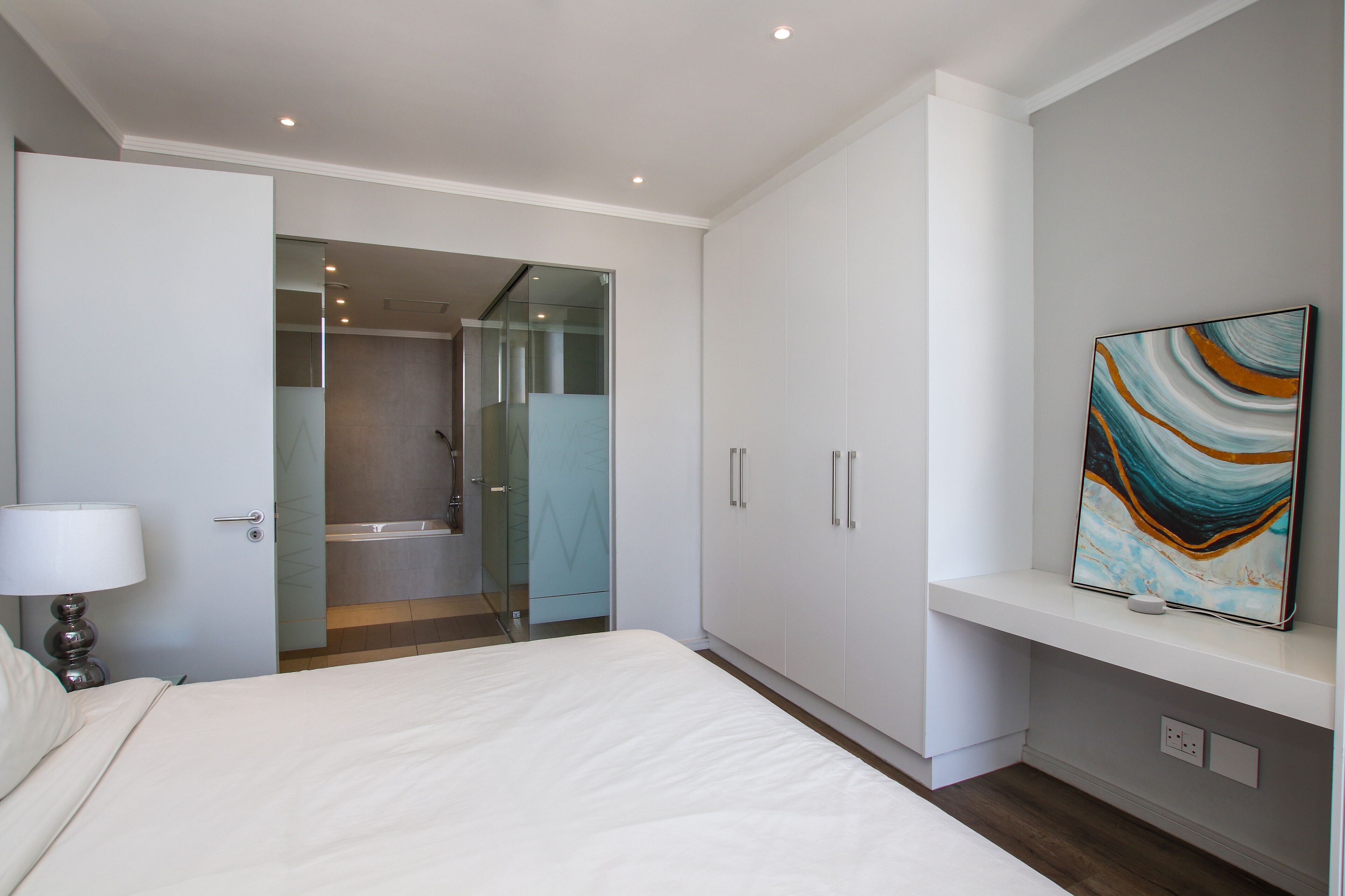 CGRSA Apartments