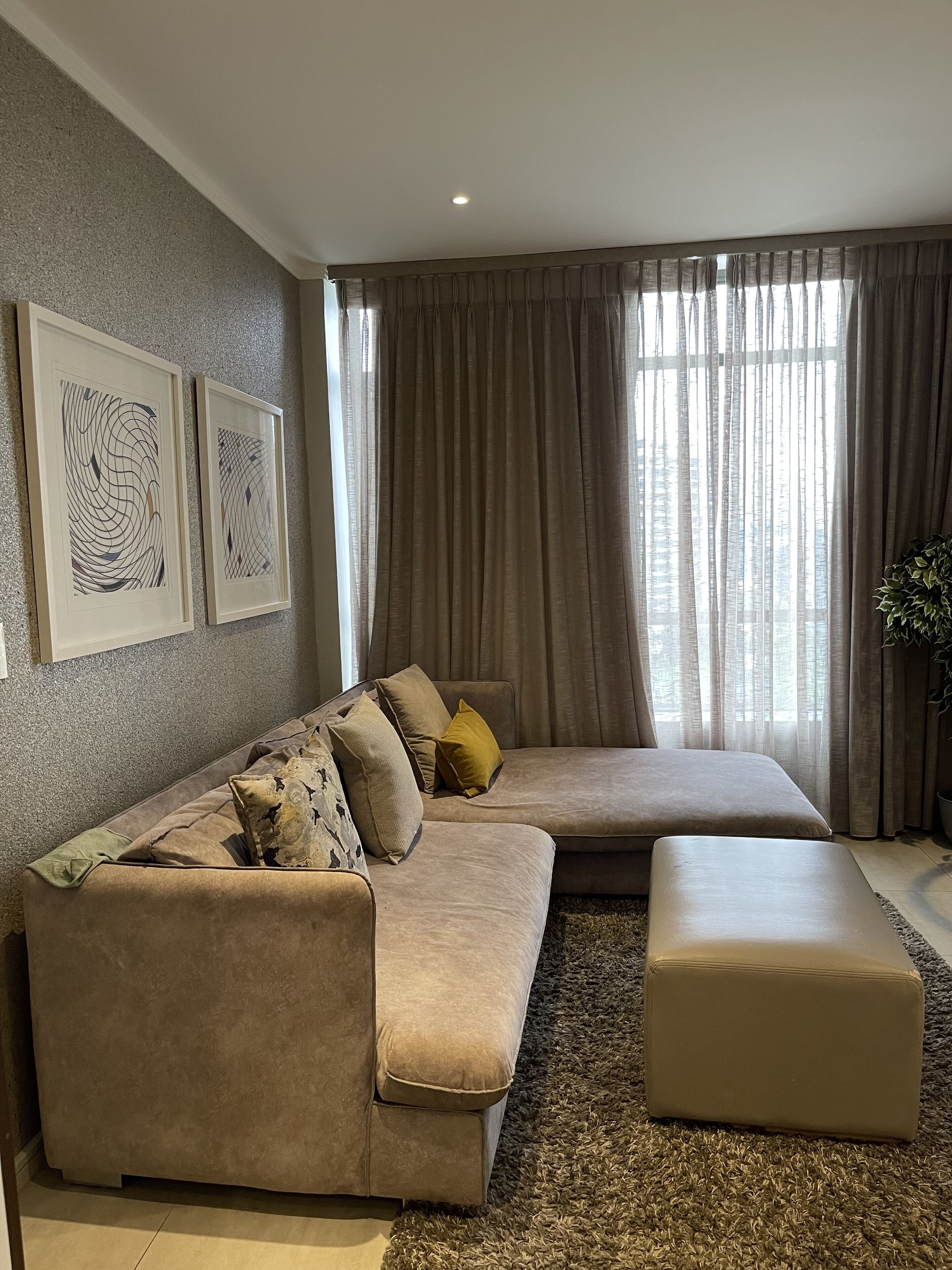 CGRSA Apartments