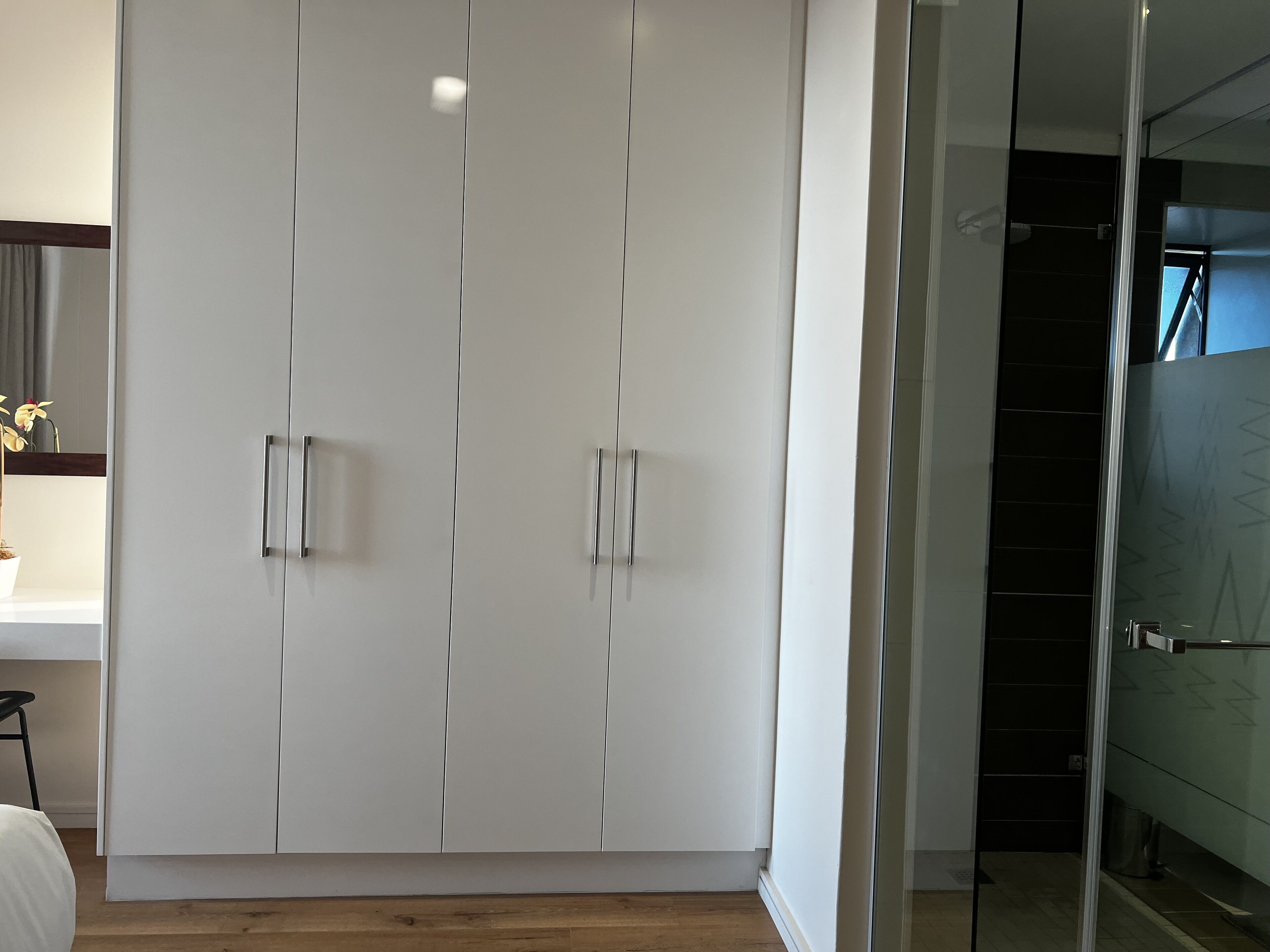 CGRSA Apartments