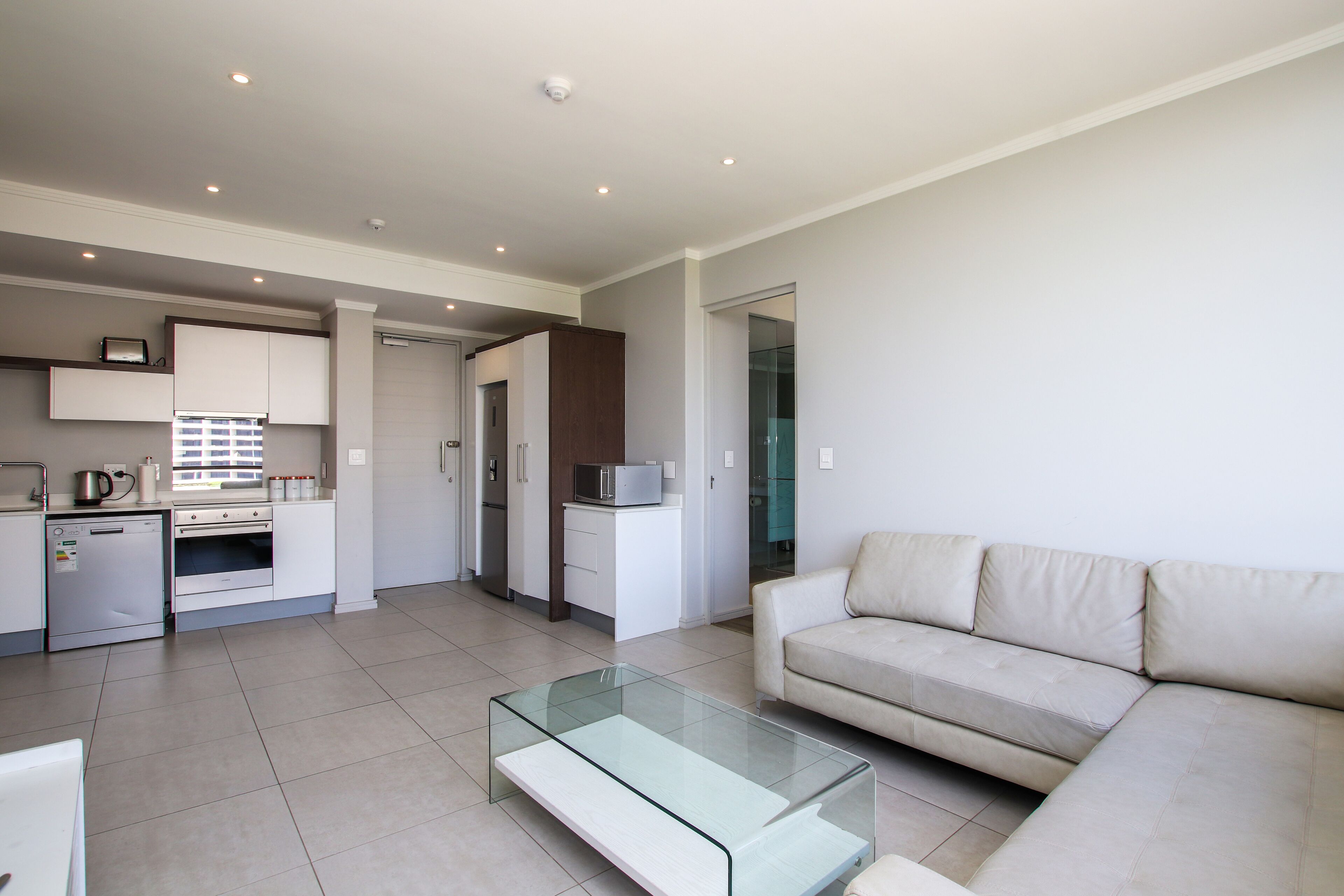 CGRSA Apartments