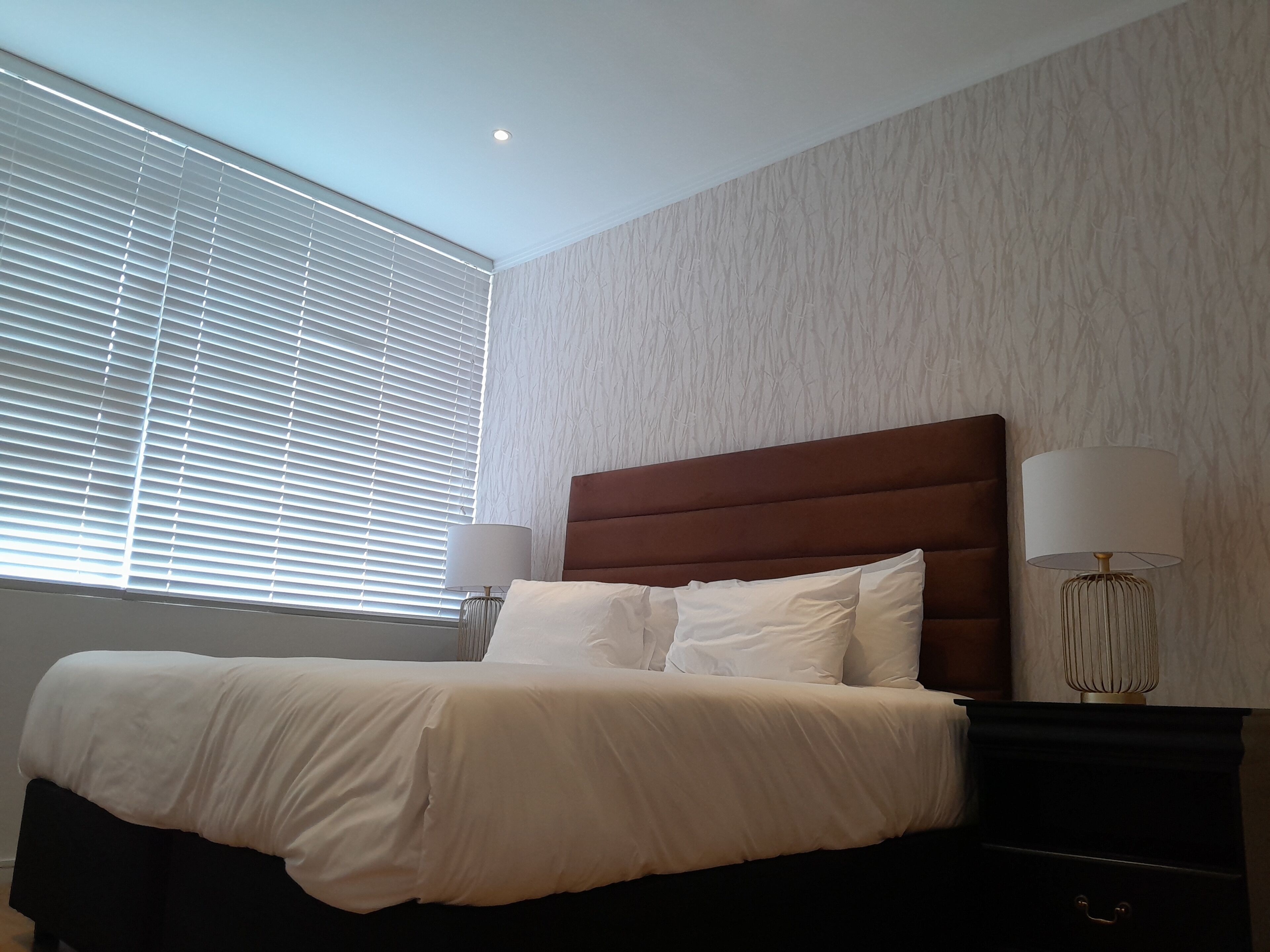 CGRSA Apartments
