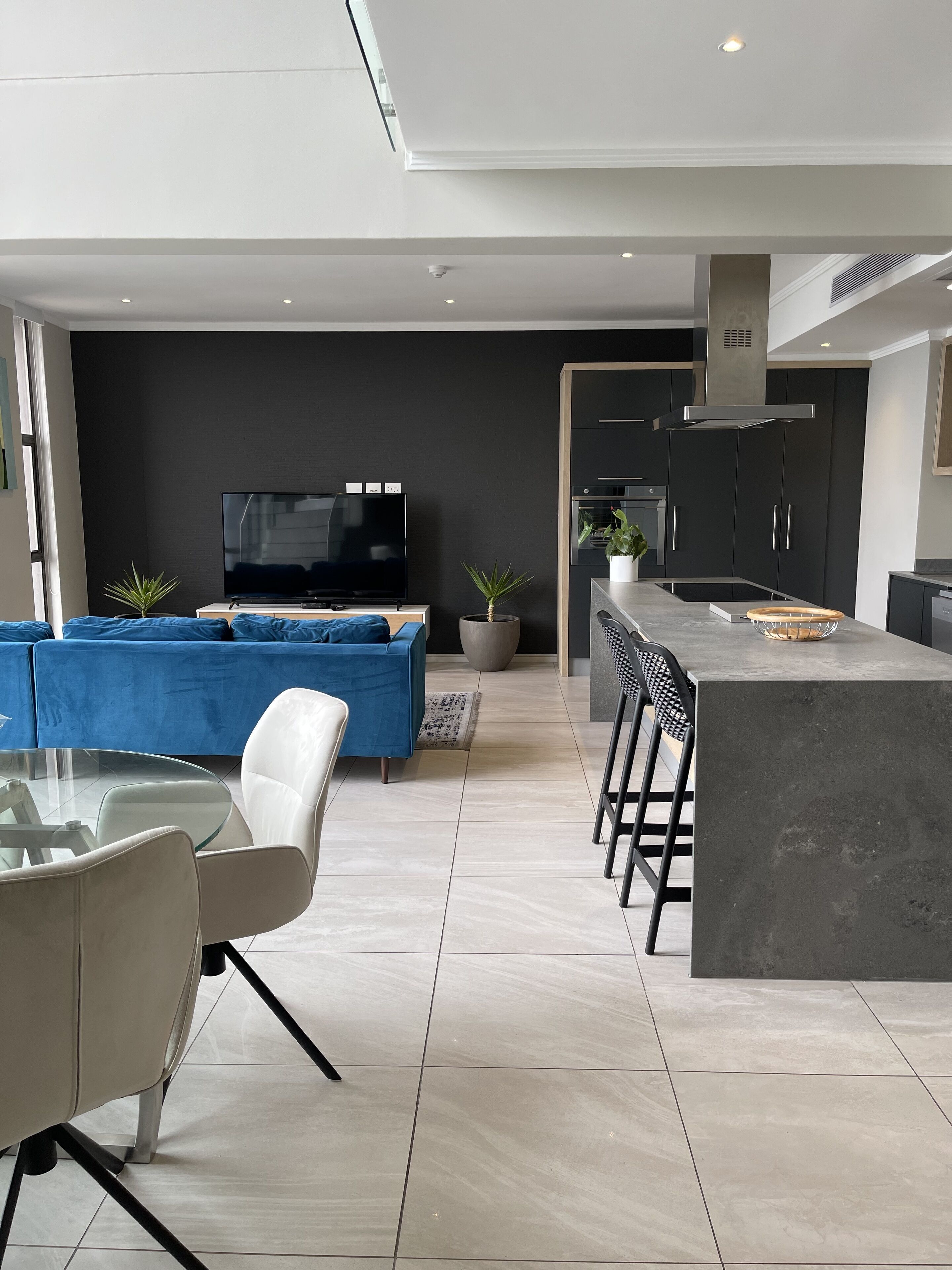 CGRSA Apartments