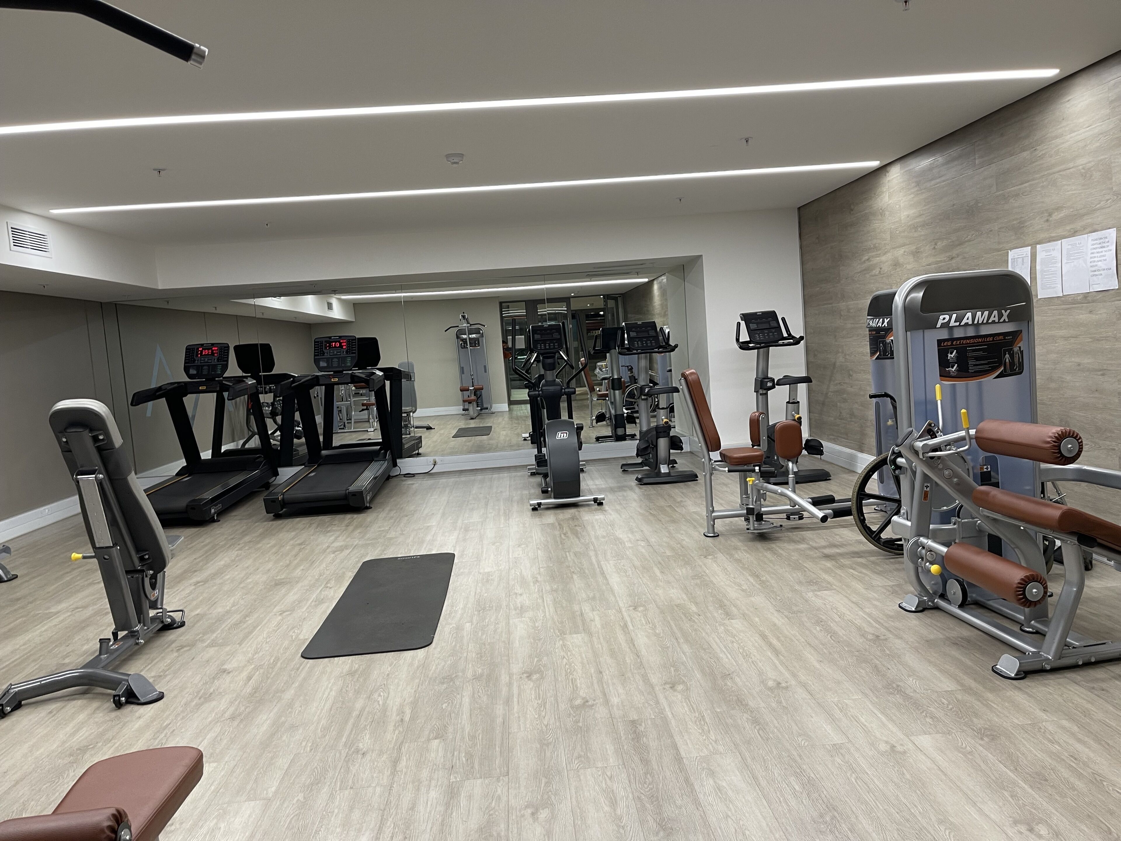 CGRSA Apartments