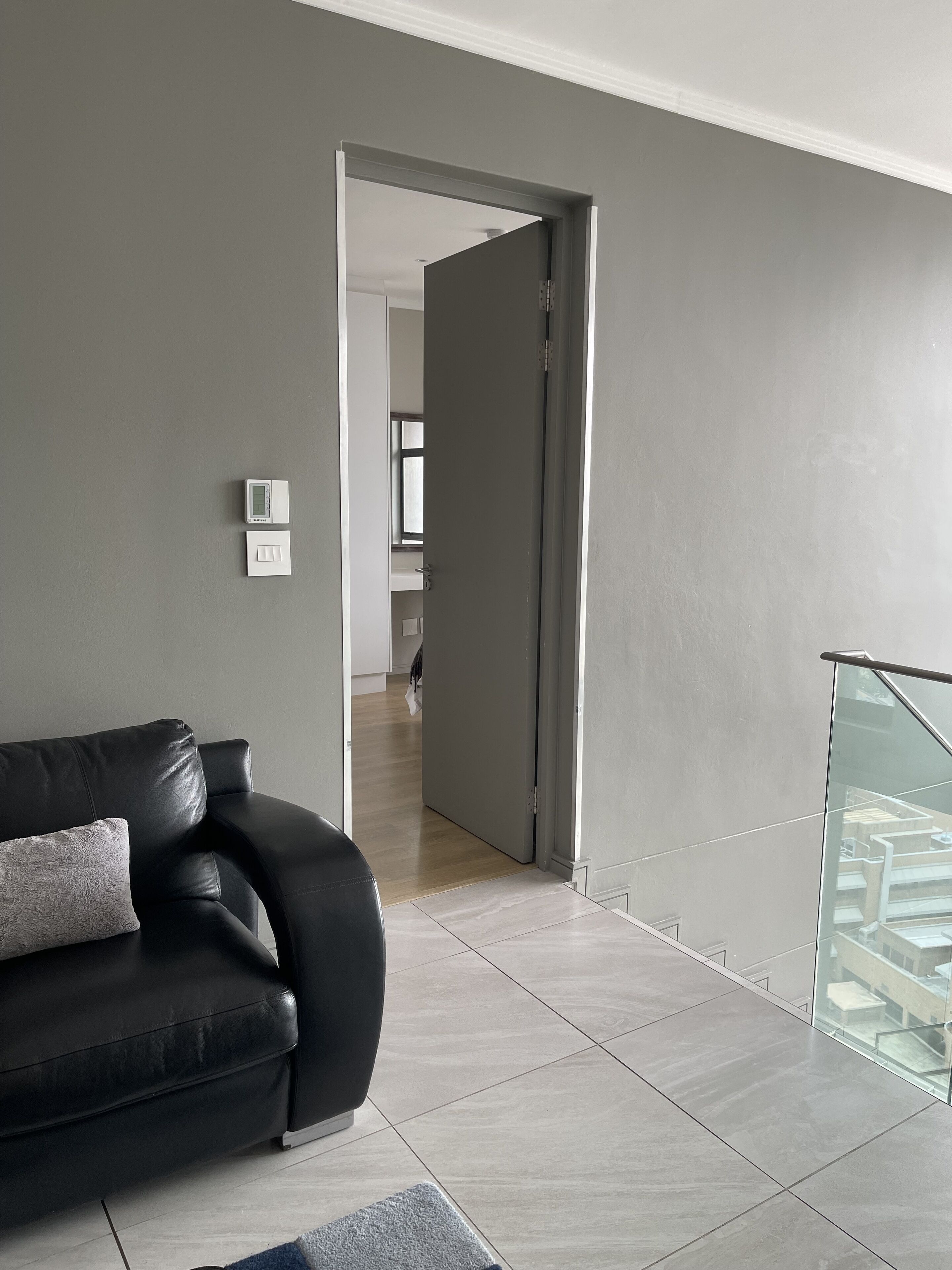 CGRSA Apartments