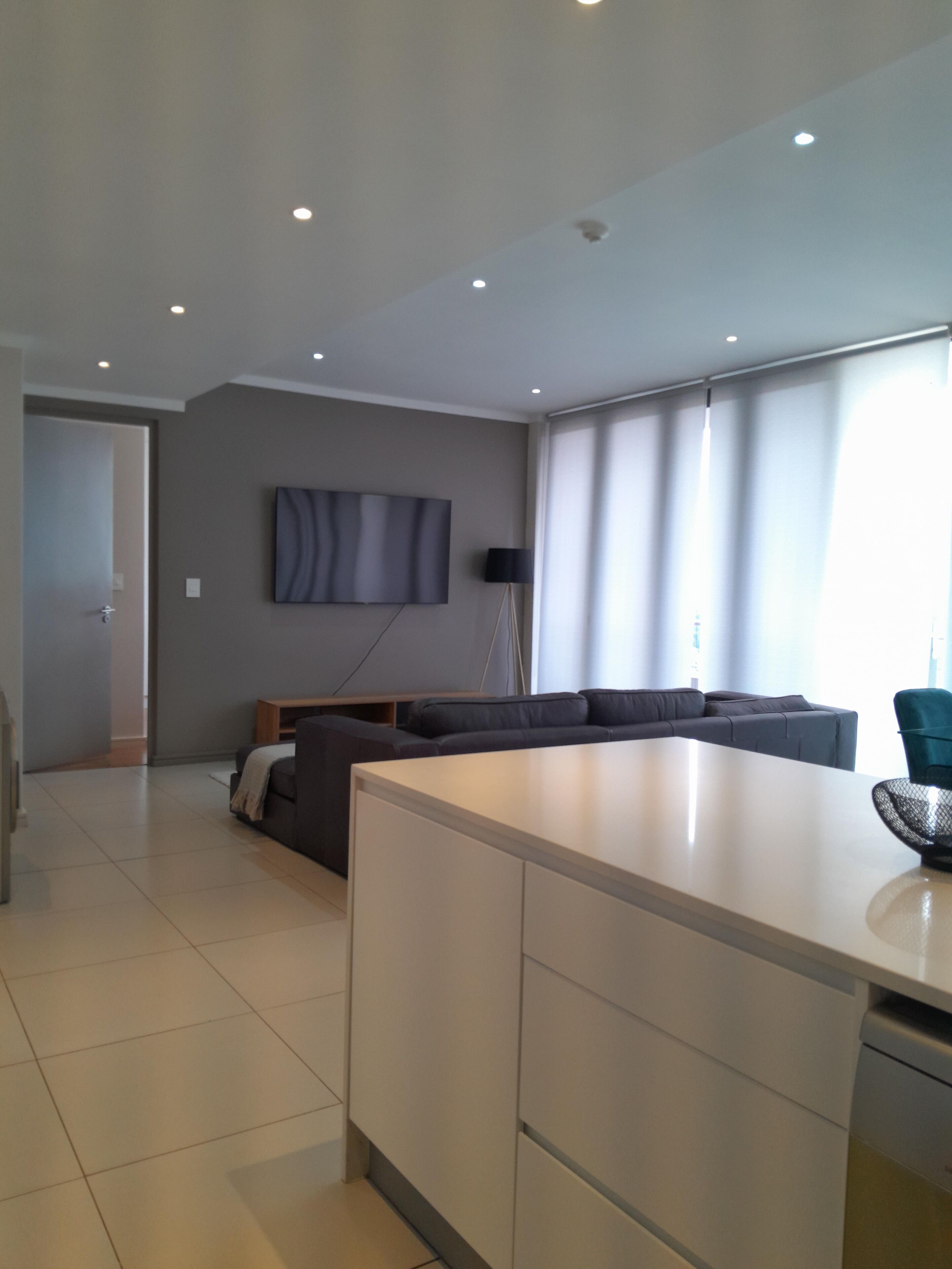 CGRSA Apartments