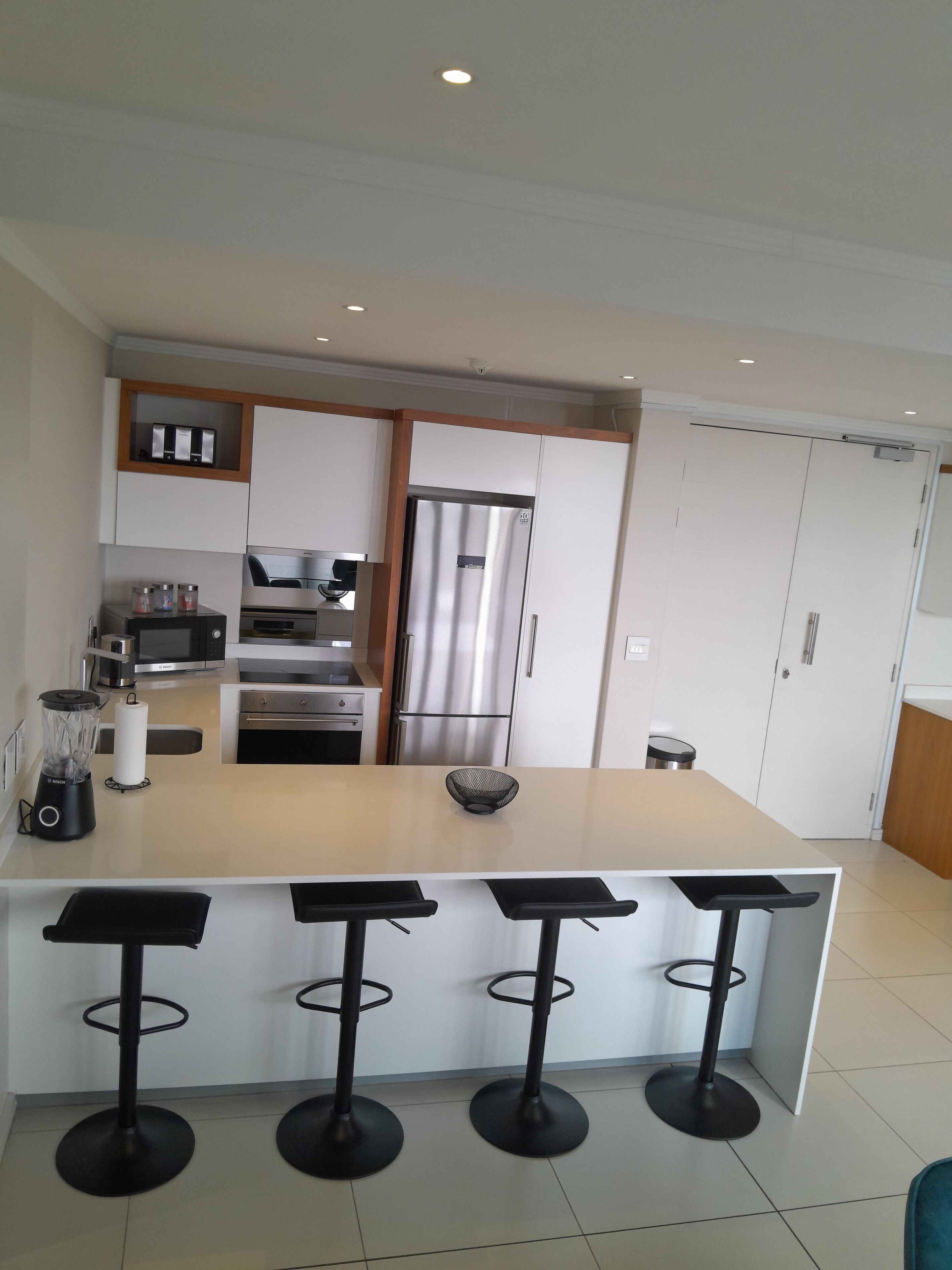 CGRSA Apartments