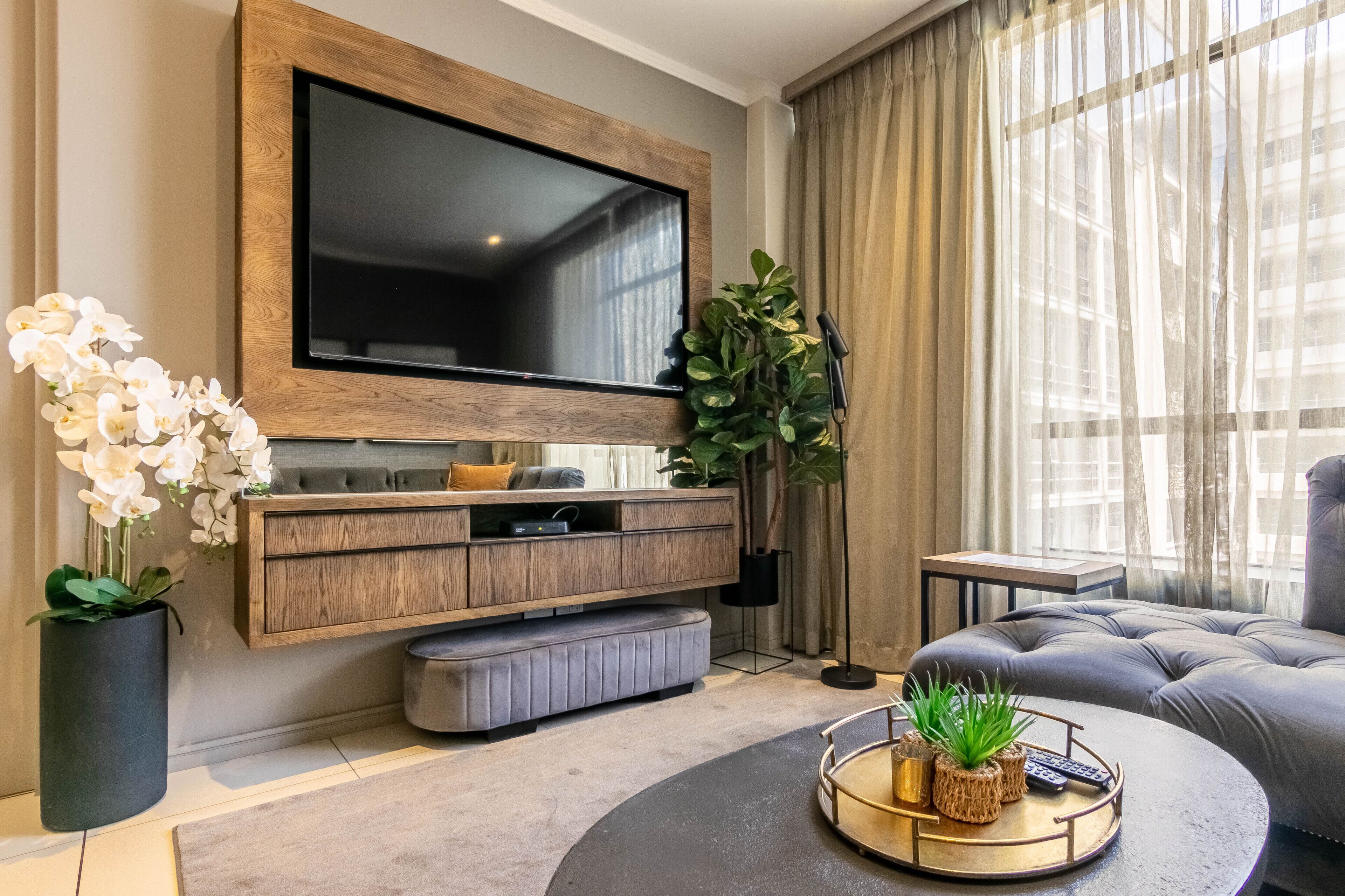 CGRSA Apartments
