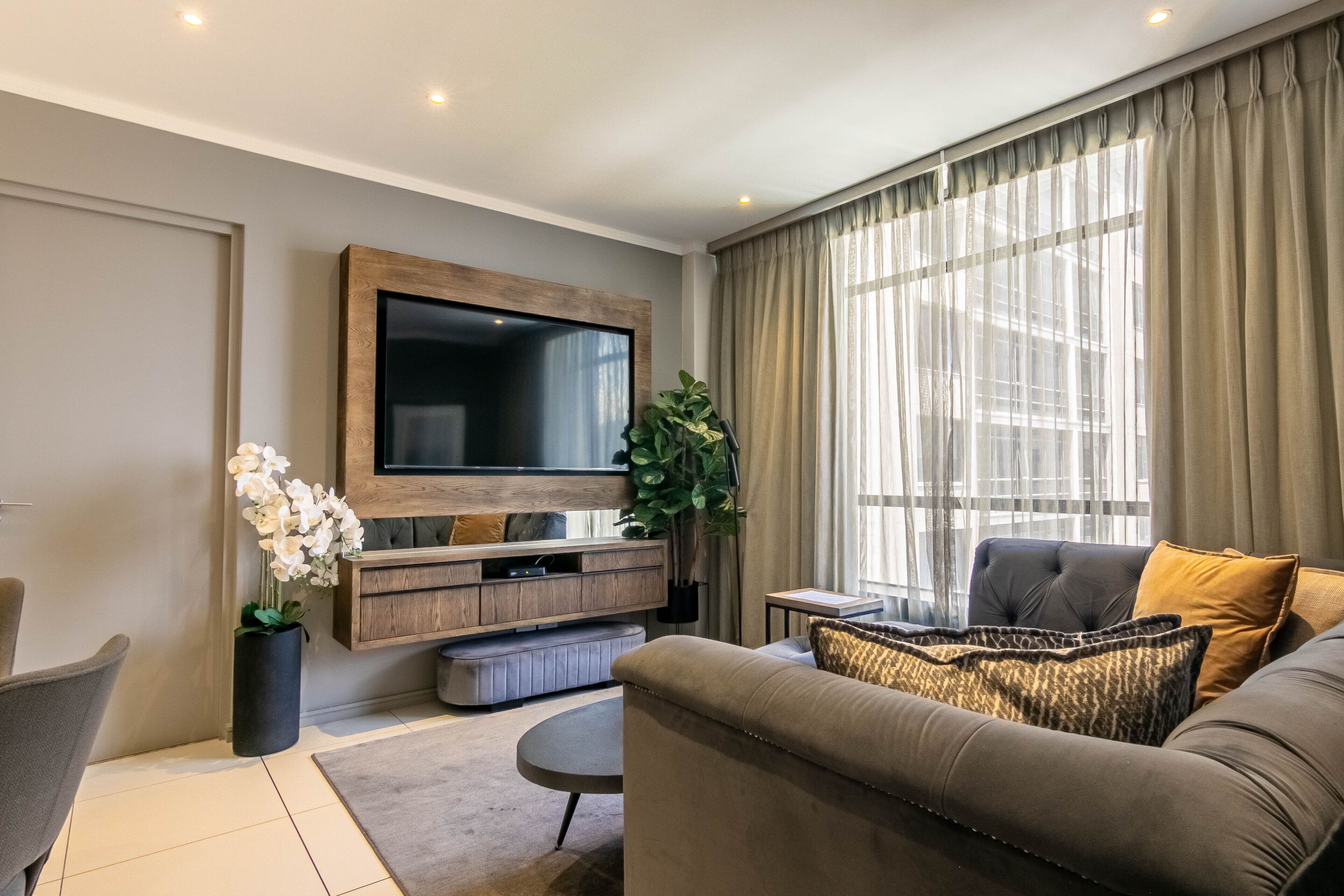 CGRSA Apartments