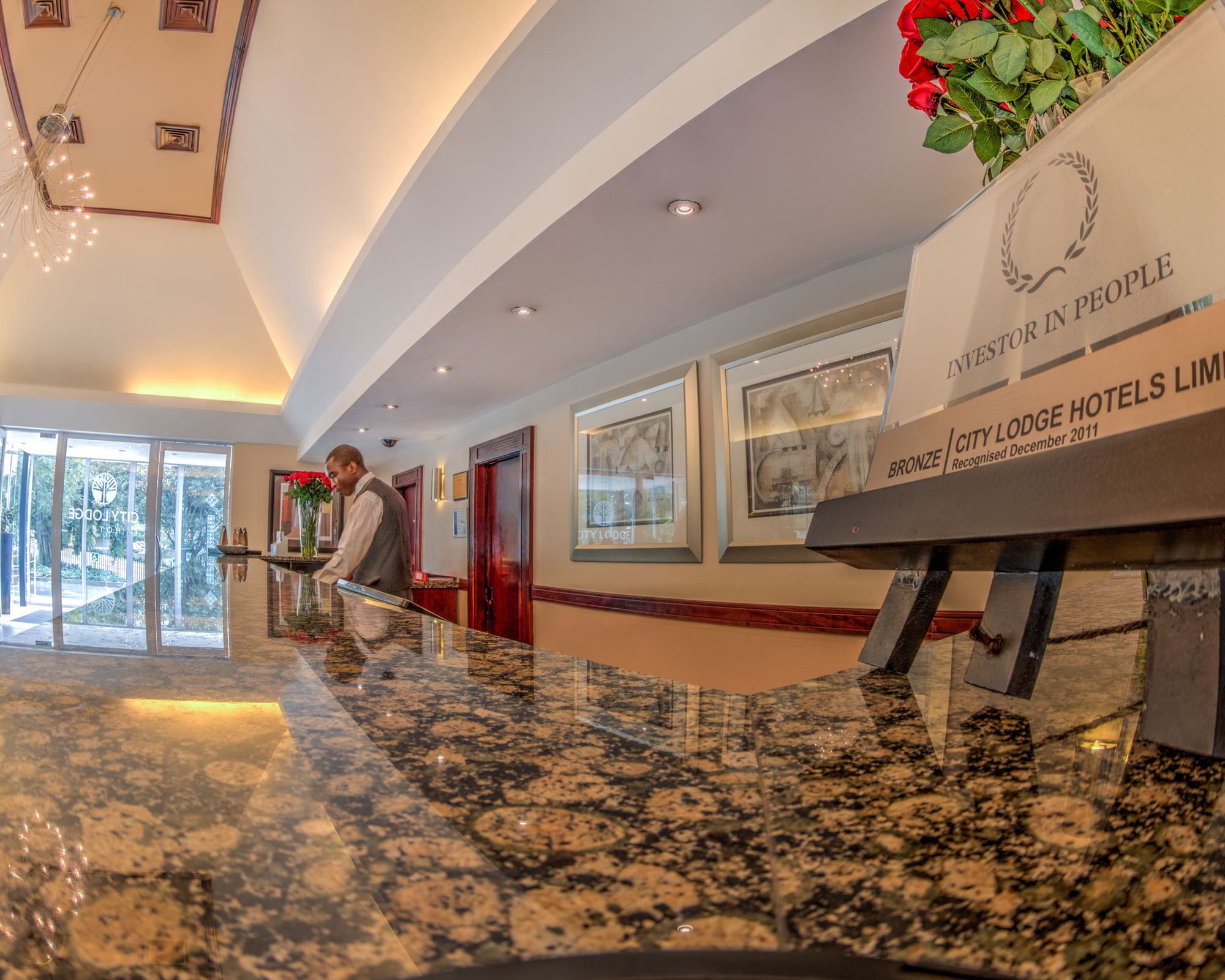 City Lodge Bryanston