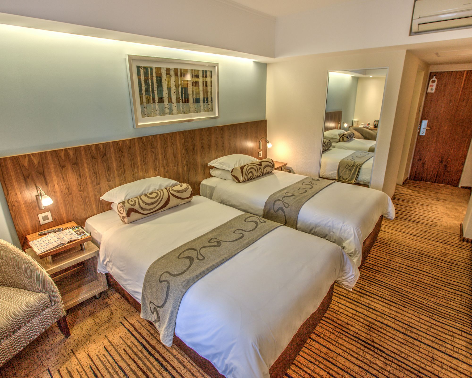 City Lodge Bryanston