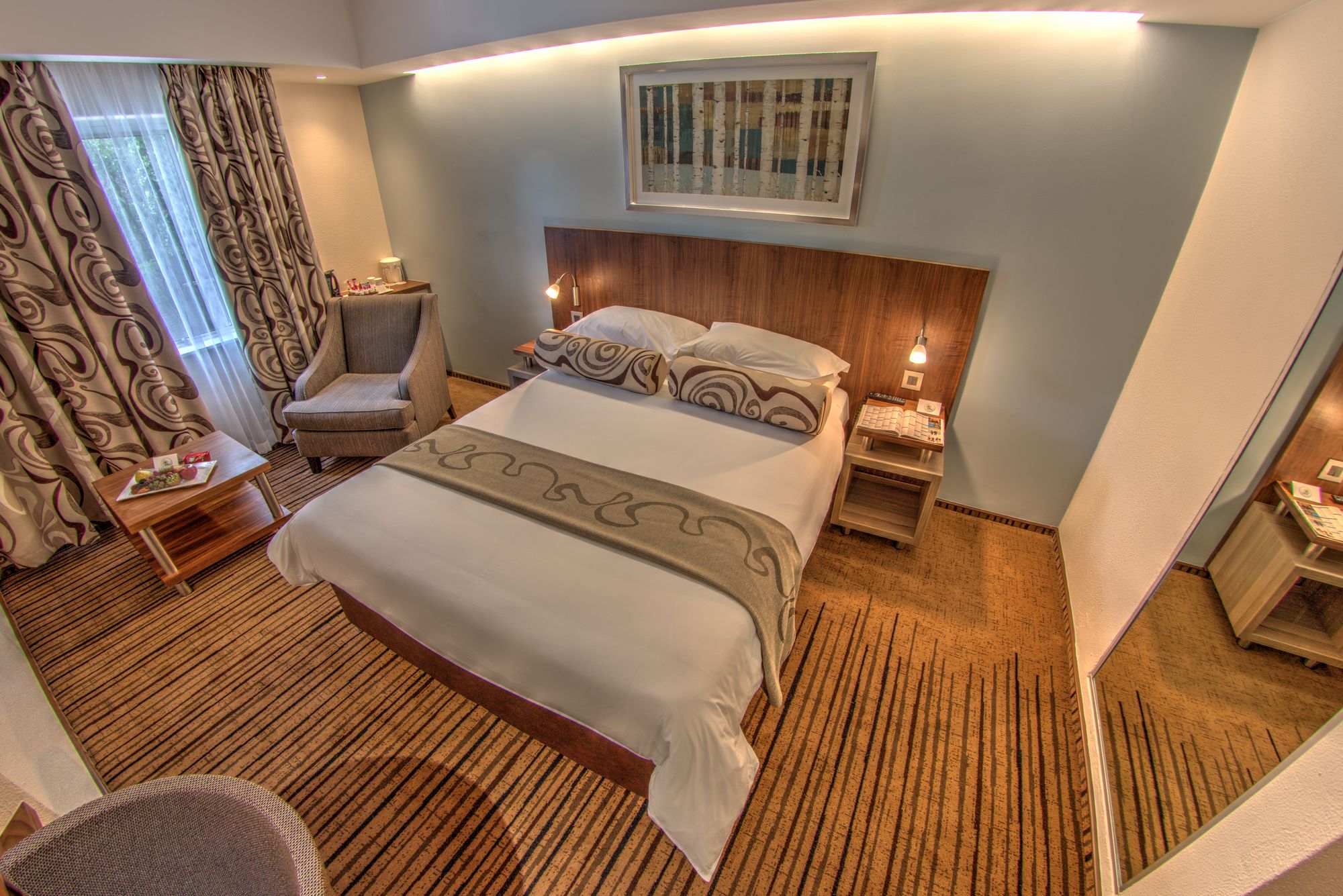 City Lodge Bryanston