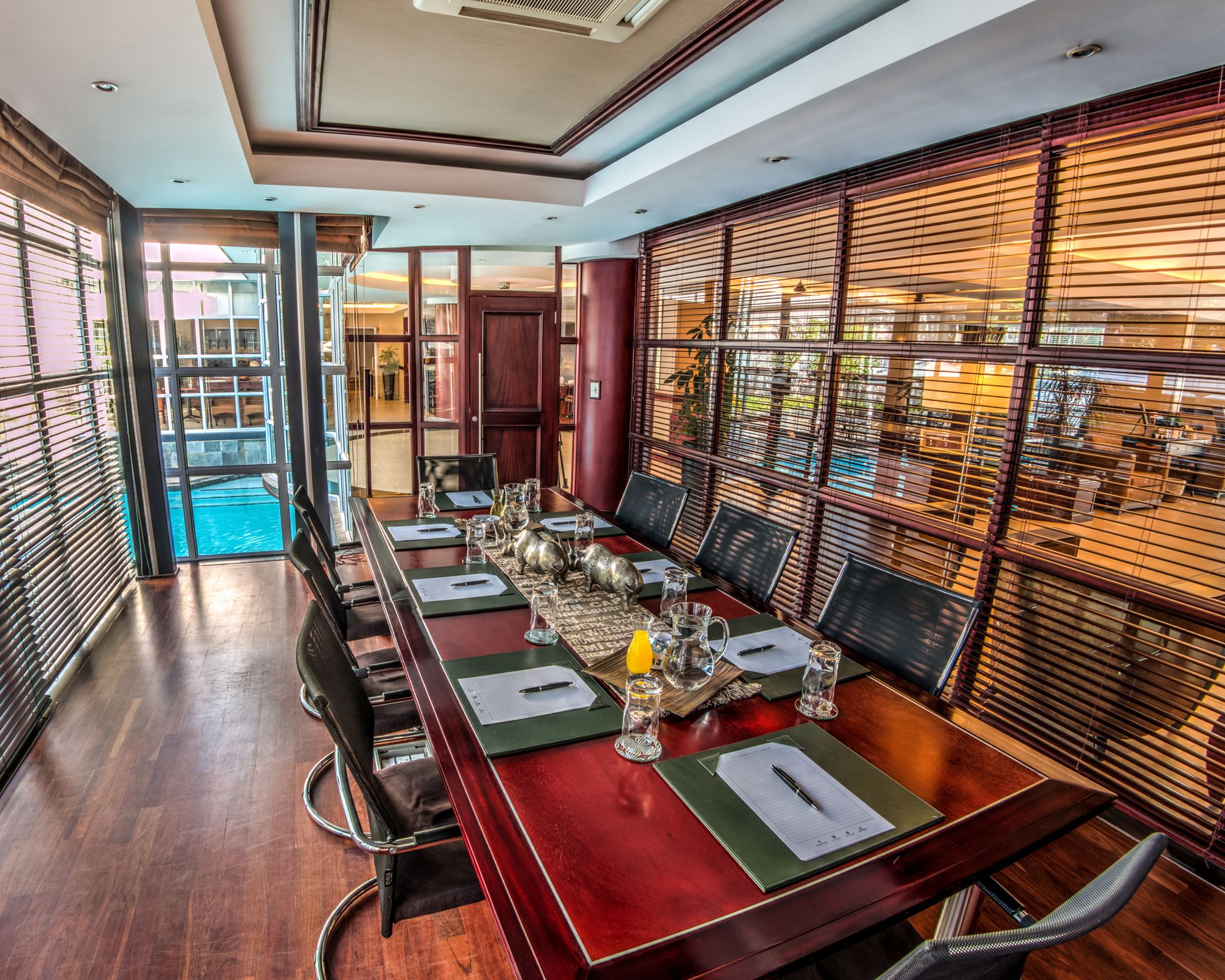 City Lodge Bryanston