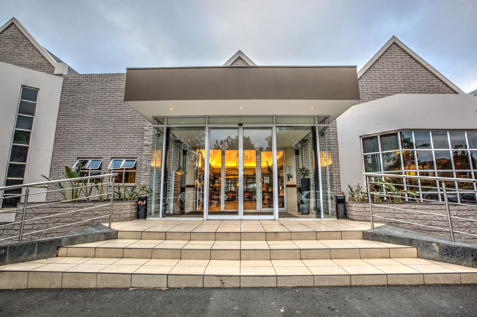 City Lodge Bryanston